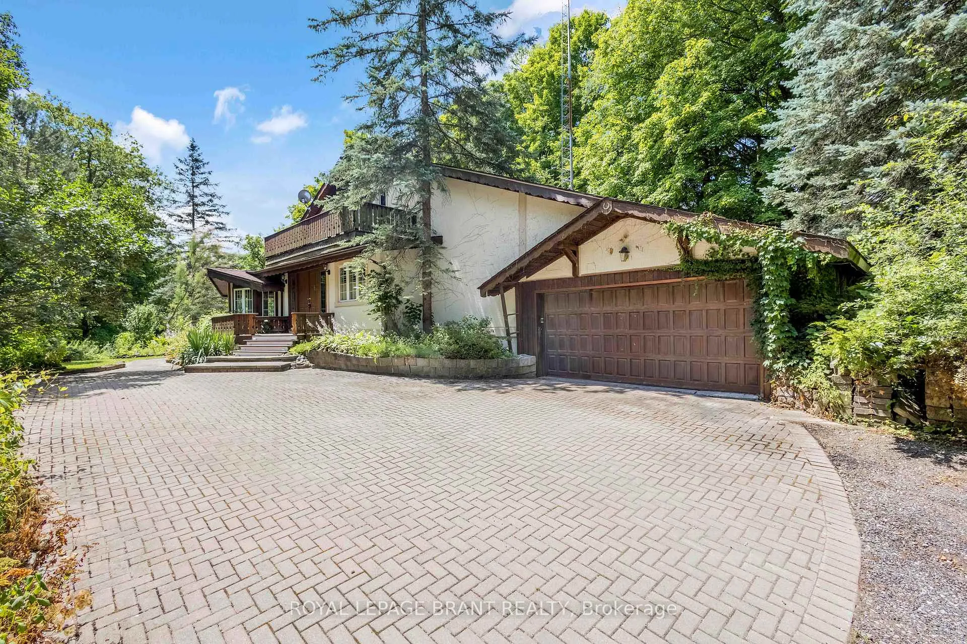 Photo 4 of 226 McLean School Road, Brant, South Dumfries — HOMEH