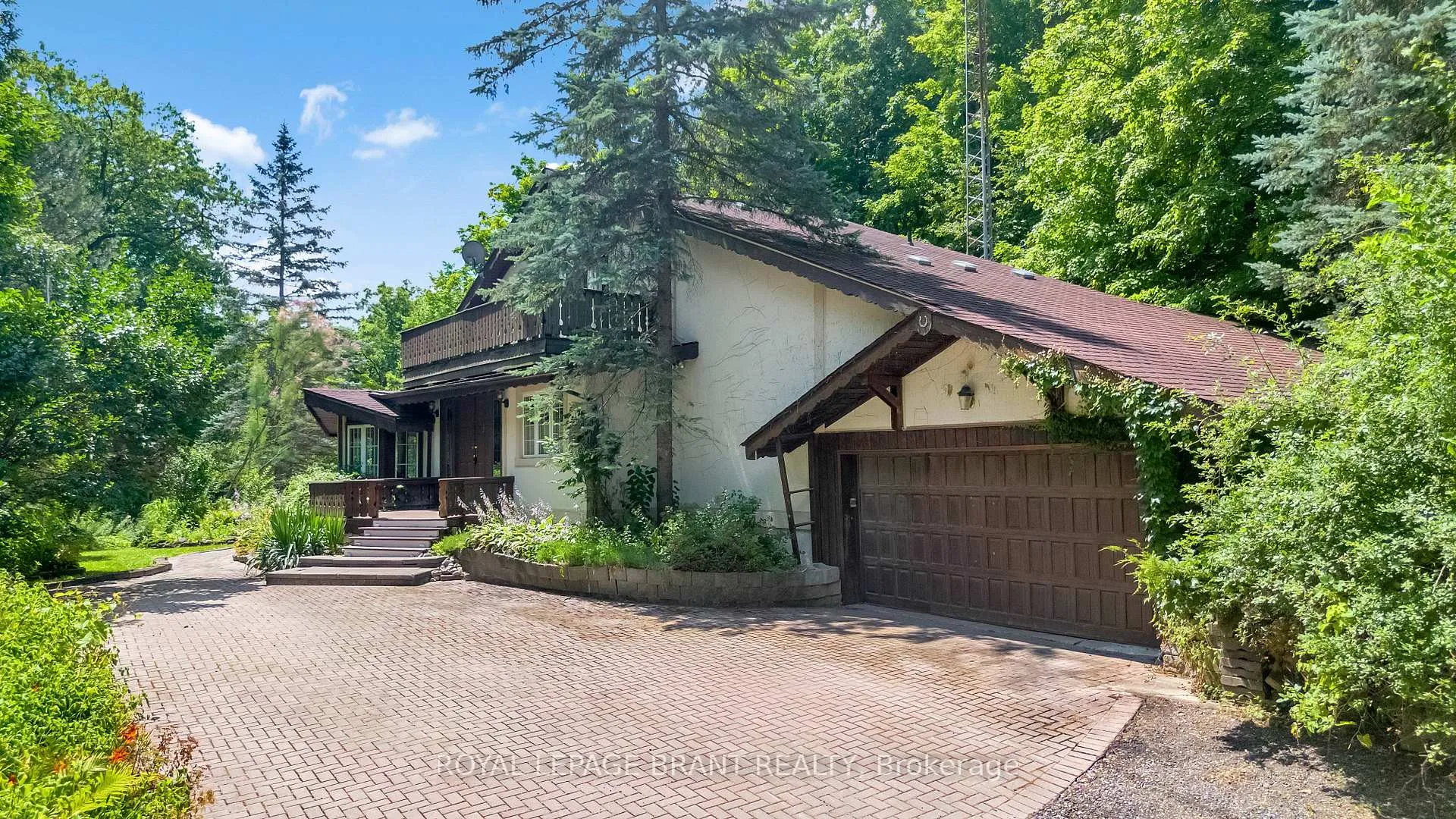 Photo 5 of 226 McLean School Road, Brant, South Dumfries — HOMEH