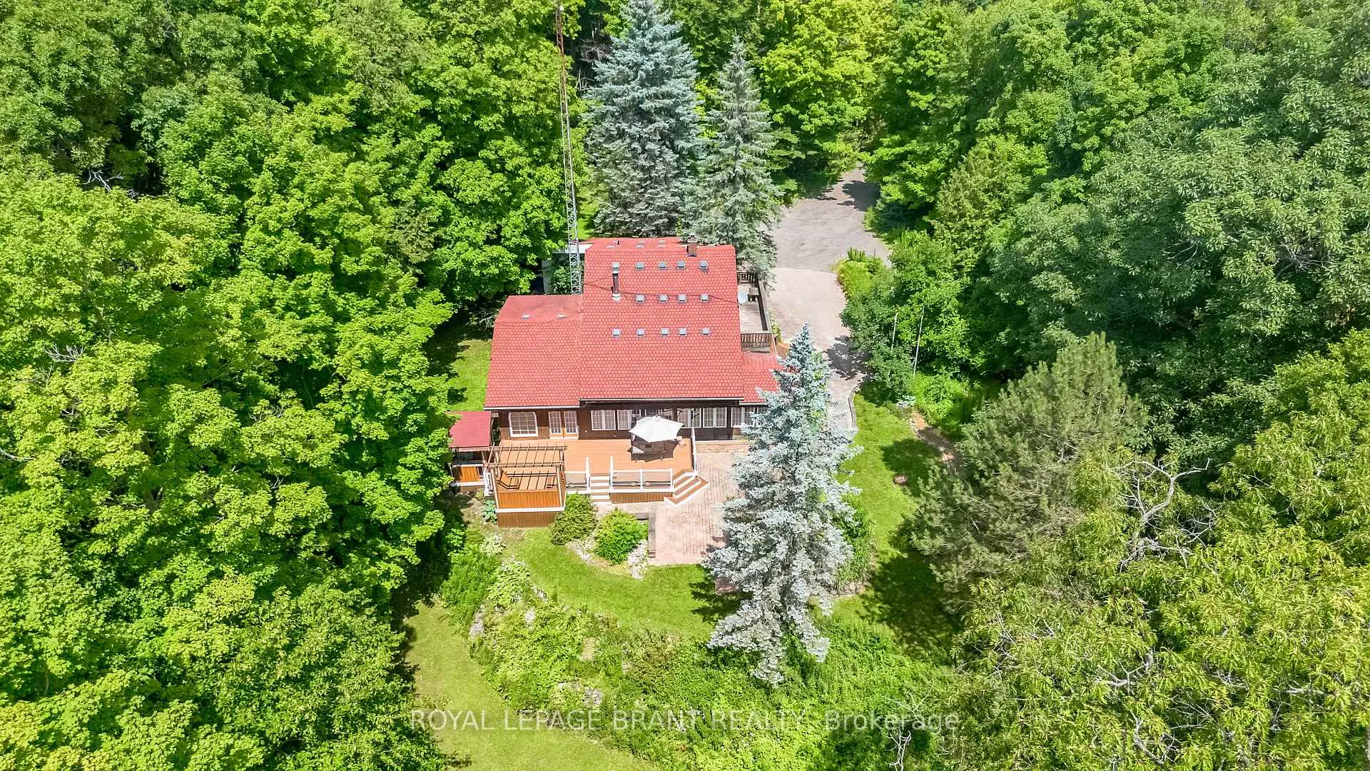 Photo 6 of 226 McLean School Road, Brant, South Dumfries — HOMEH
