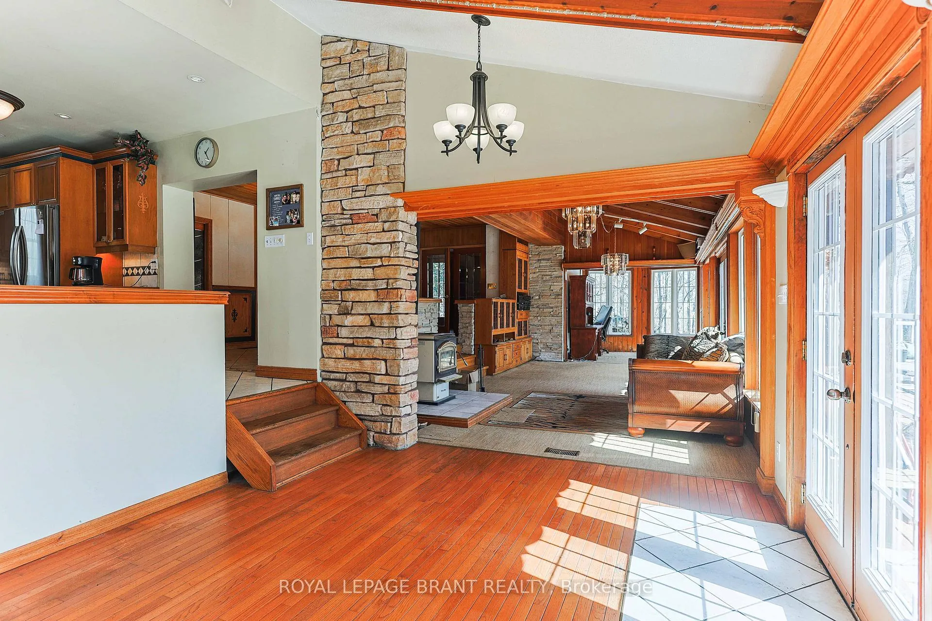 Photo 11 of 226 McLean School Road, Brant, South Dumfries — HOMEH
