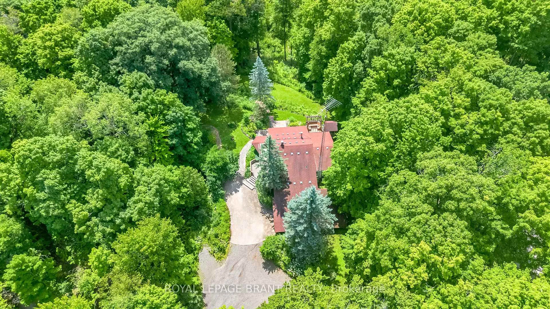 Photo 29 of 226 McLean School Road, Brant, South Dumfries — HOMEH
