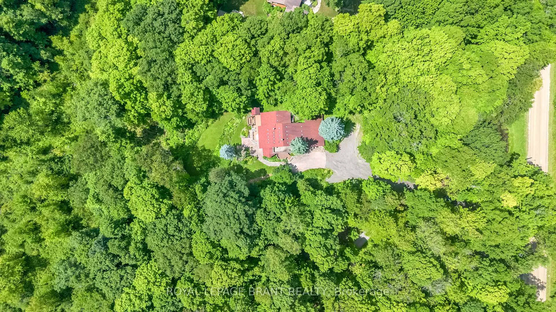 Photo 30 of 226 McLean School Road, Brant, South Dumfries — HOMEH