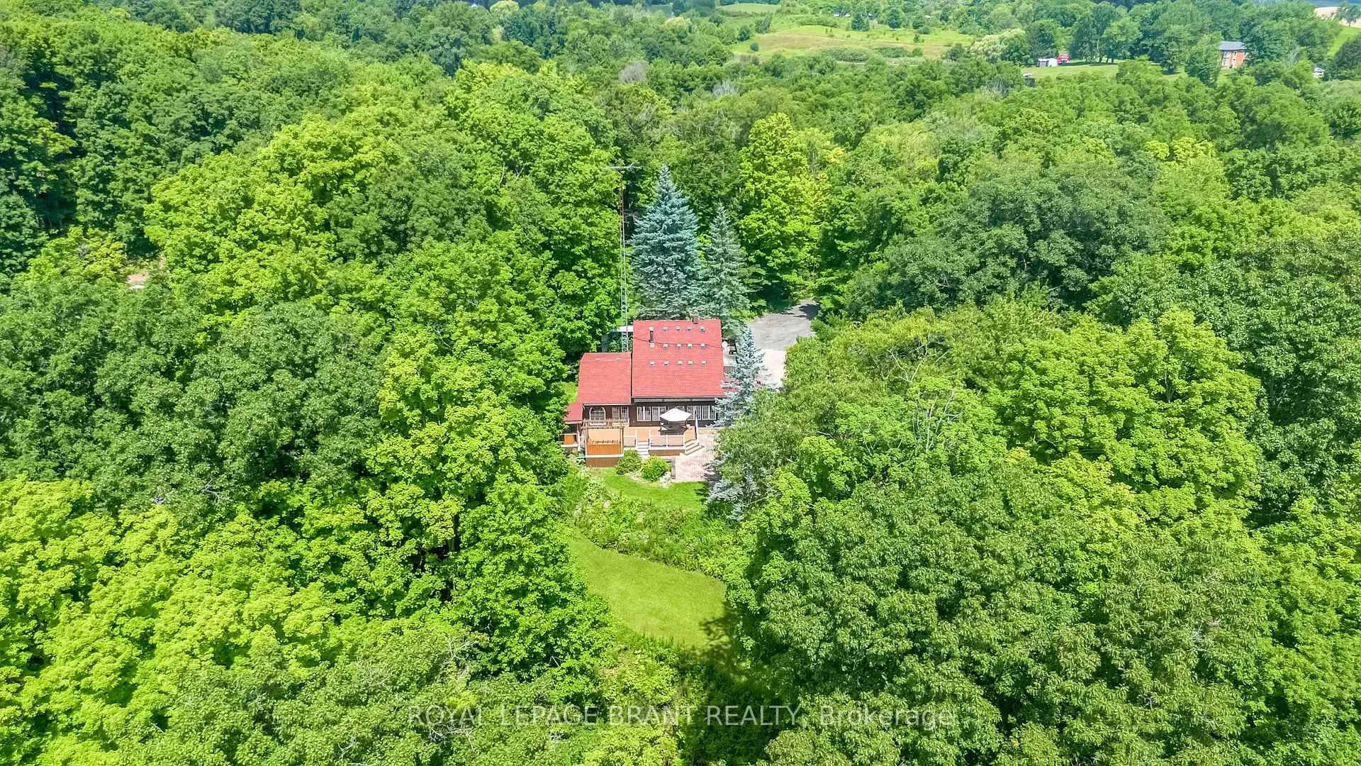 Photo 31 of 226 McLean School Road, Brant, South Dumfries — HOMEH