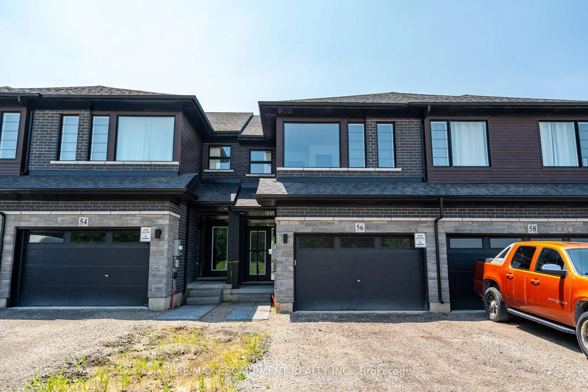 Photo 1 of 56 Gort Avenue, Brant, Paris — HOMEH