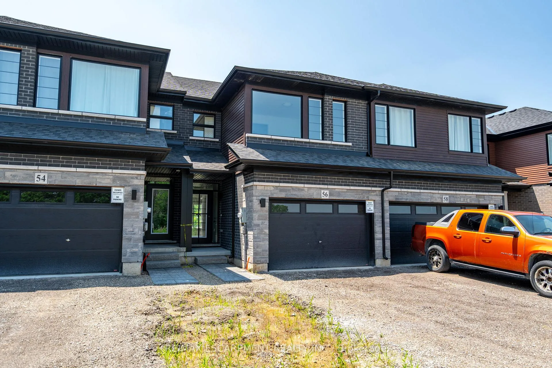 Photo 2 of 56 Gort Avenue, Brant, Paris — HOMEH