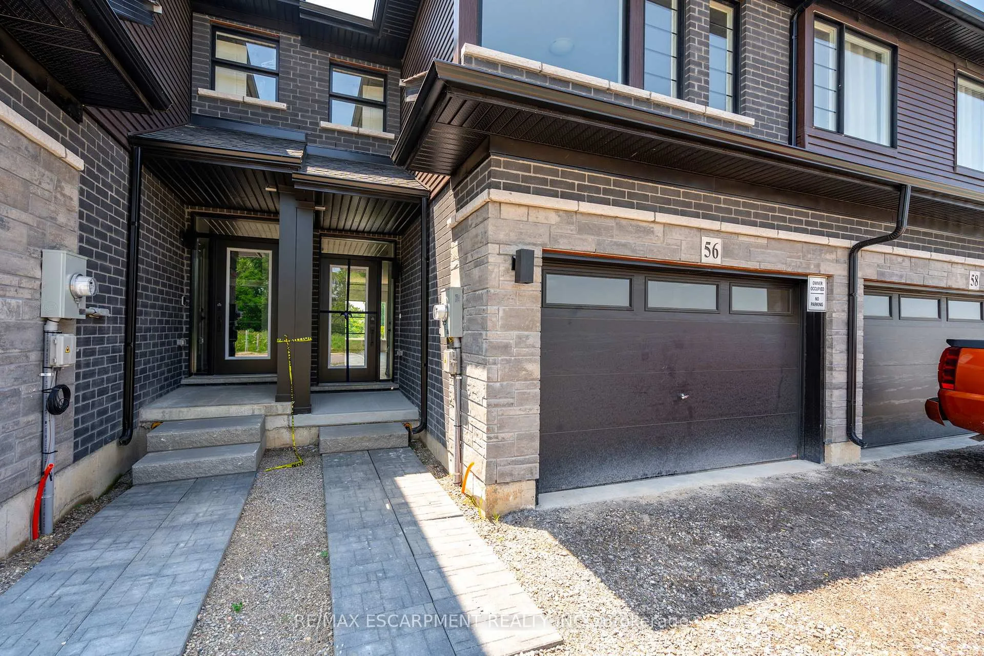Photo 3 of 56 Gort Avenue, Brant, Paris — HOMEH