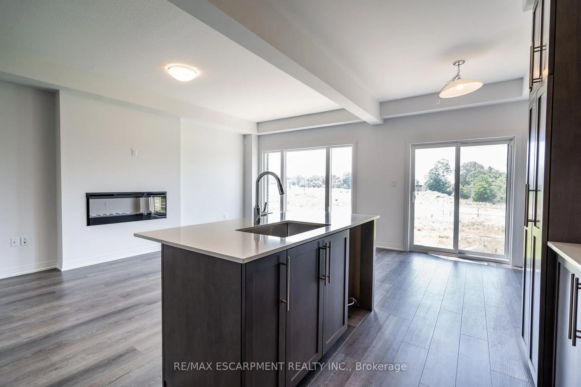 Photo 9 of 56 Gort Avenue, Brant, Paris — HOMEH