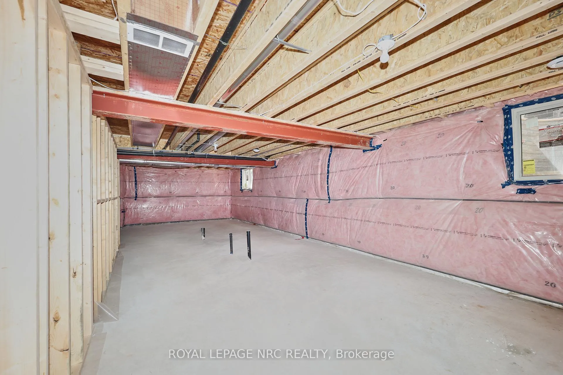 Photo 21 of 12 Accursi Crescent, Pelham, Fonthill — HOMEH