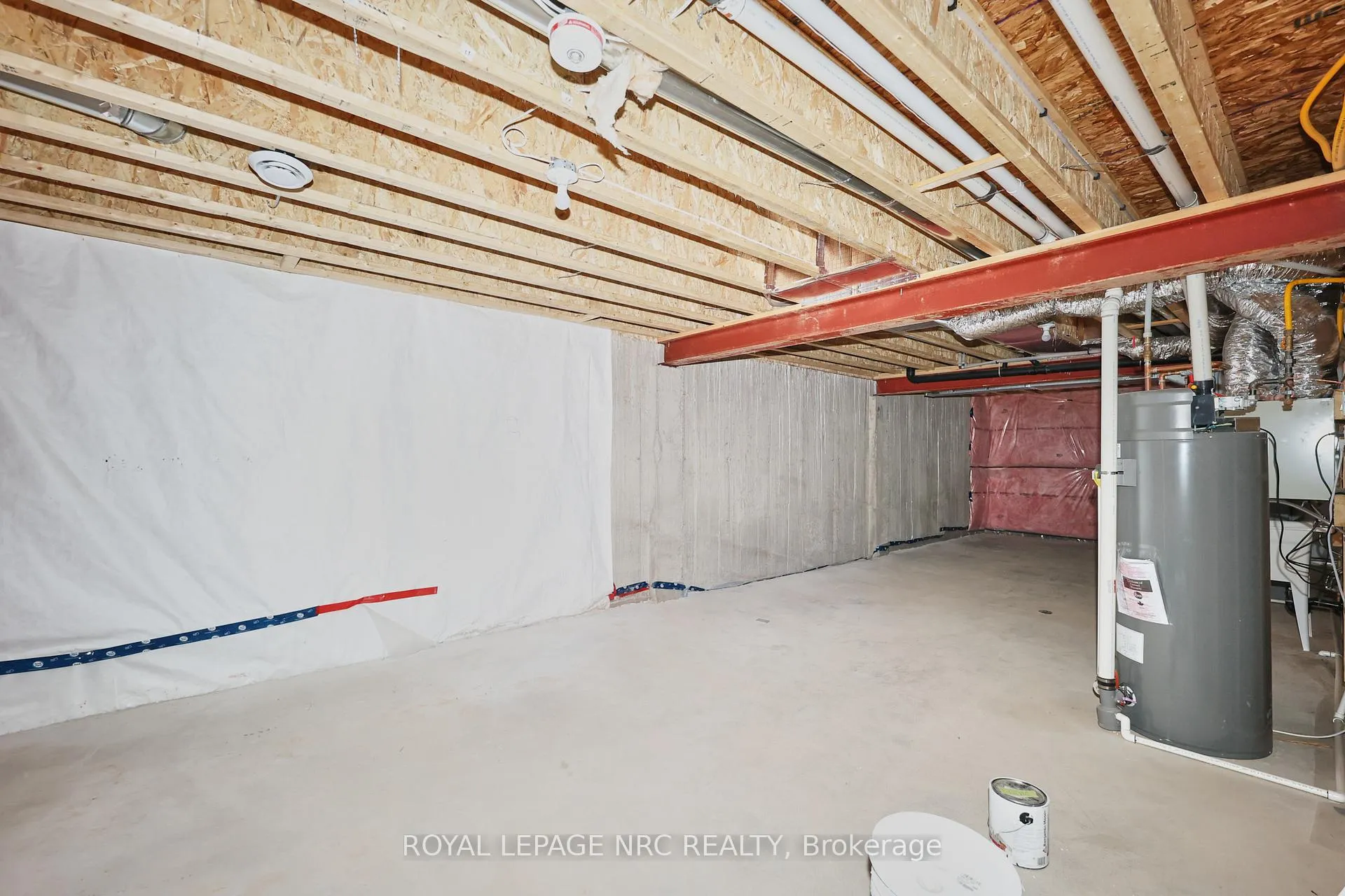 Photo 22 of 12 Accursi Crescent, Pelham, Fonthill — HOMEH