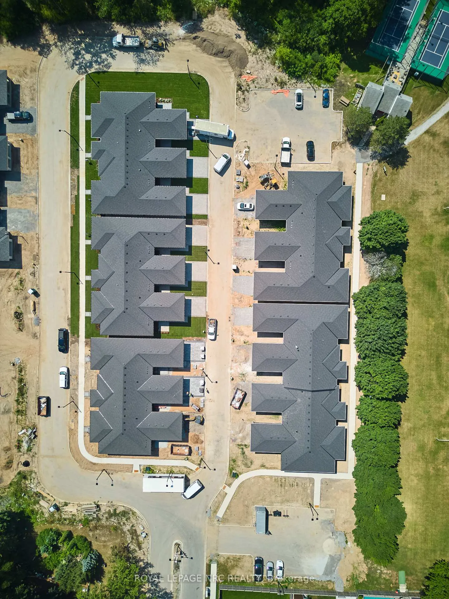 Photo 29 of 12 Accursi Crescent, Pelham, Fonthill — HOMEH