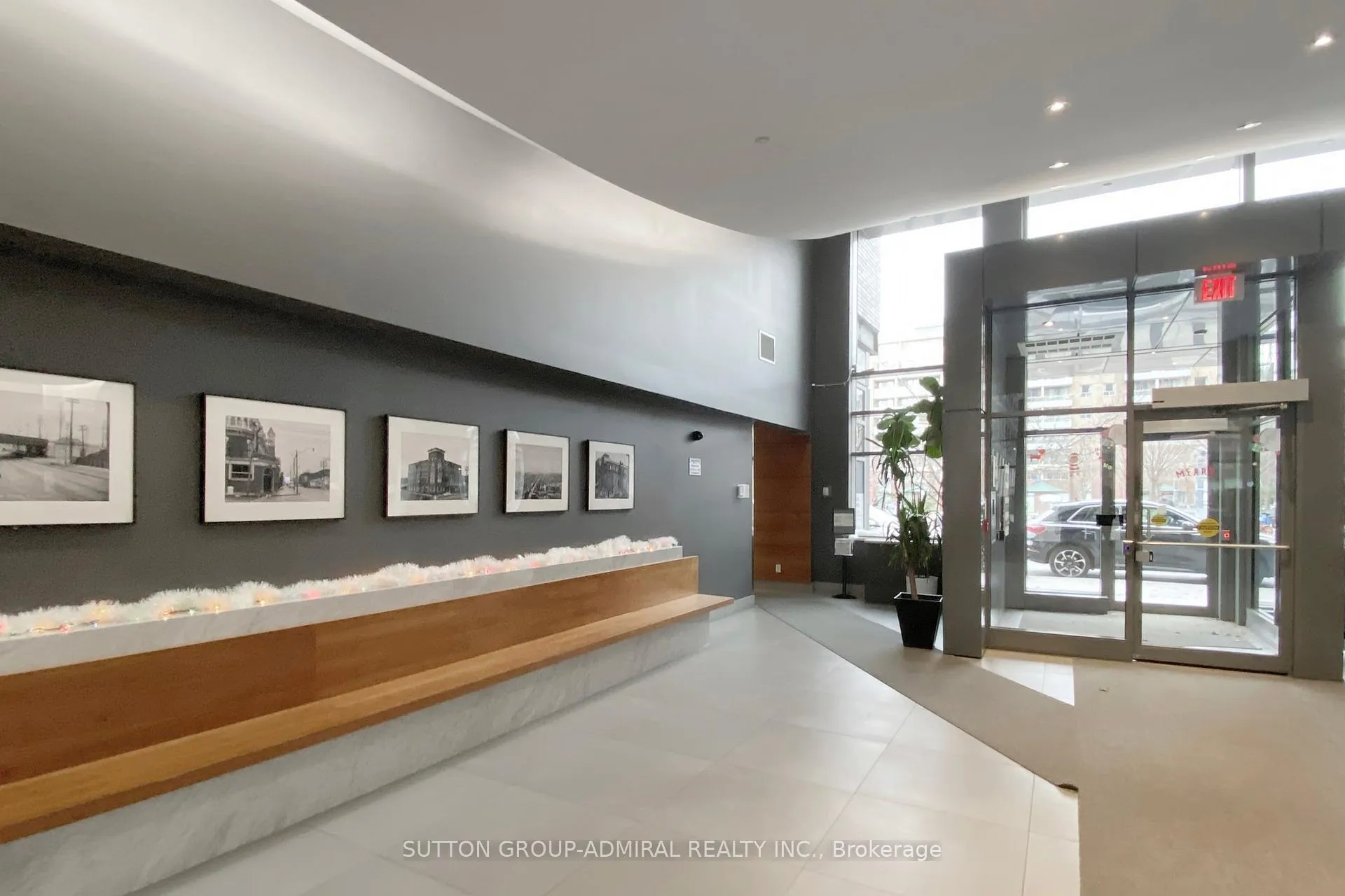 Photo 6 of Unit 840, 68 Abell Street, Toronto, Little Portugal — HOMEH