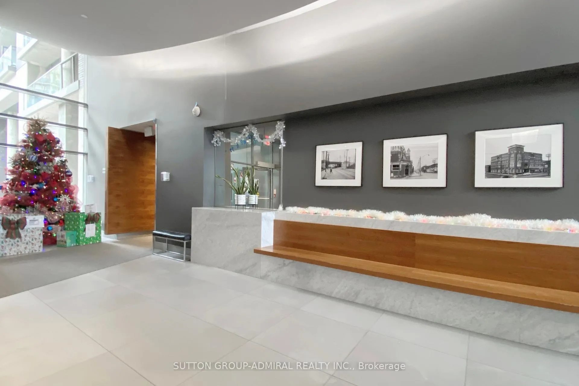 Photo 7 of Unit 840, 68 Abell Street, Toronto, Little Portugal — HOMEH