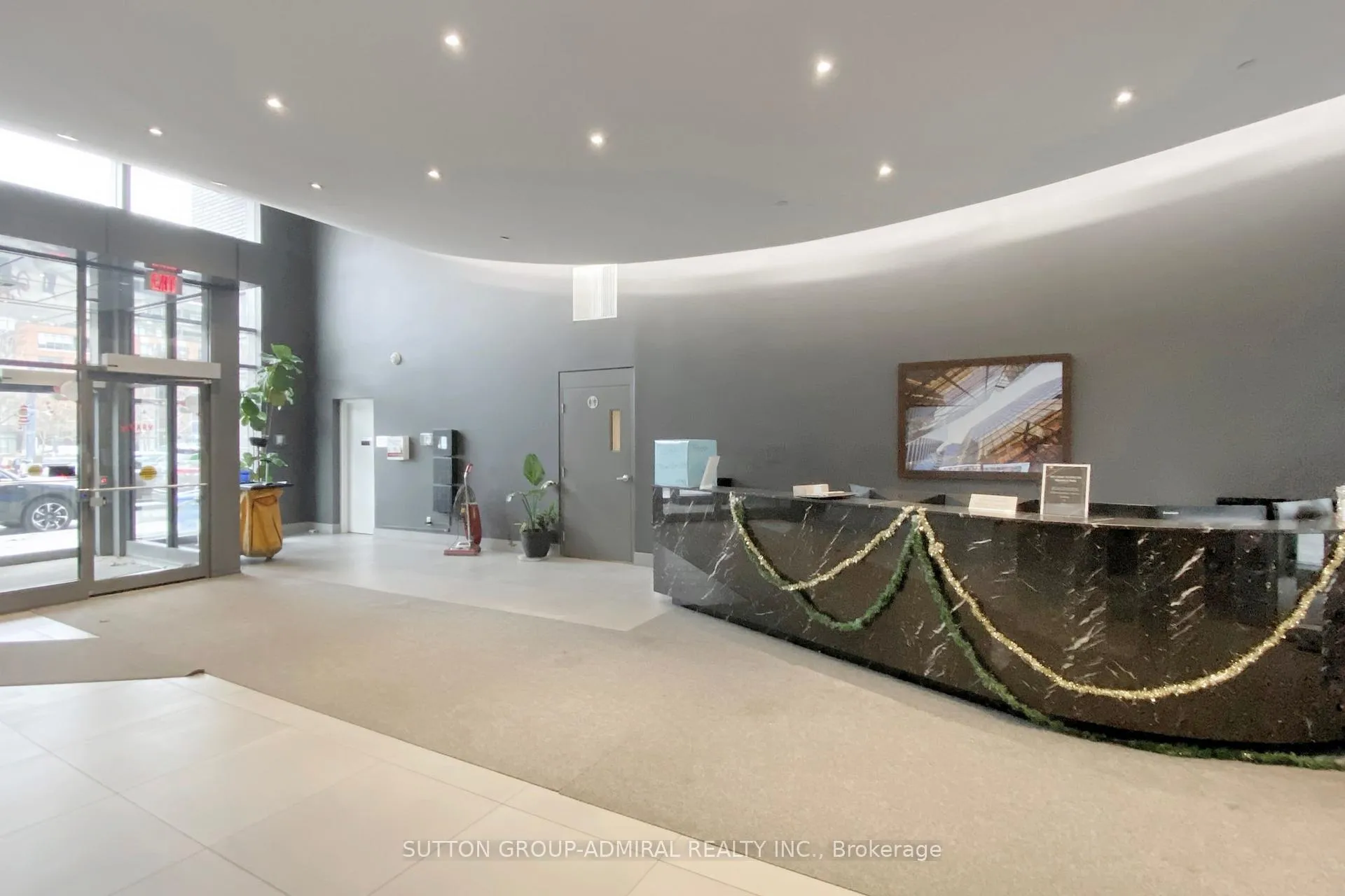 Photo 8 of Unit 840, 68 Abell Street, Toronto, Little Portugal — HOMEH