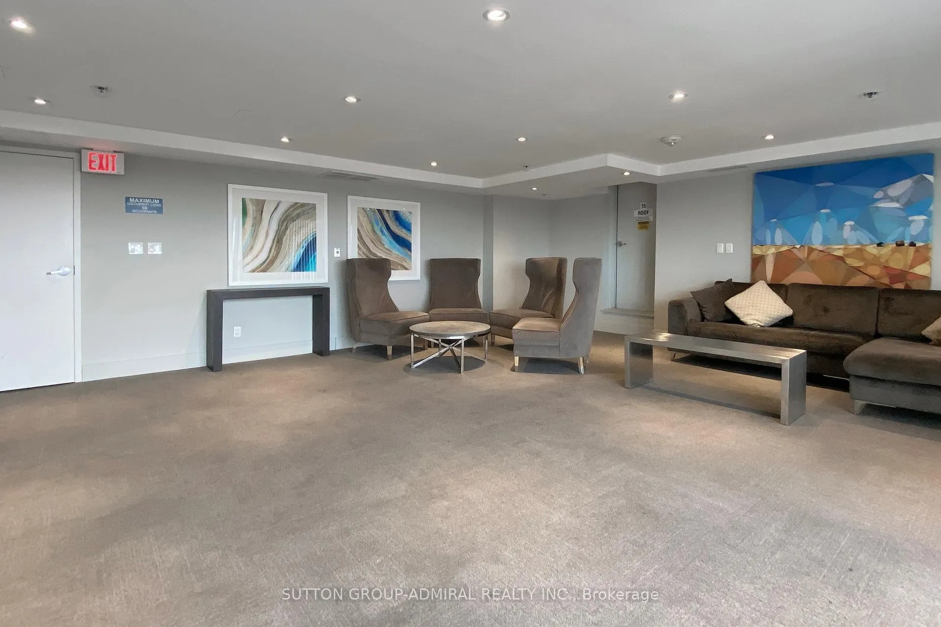 Photo 32 of Unit 840, 68 Abell Street, Toronto, Little Portugal — HOMEH