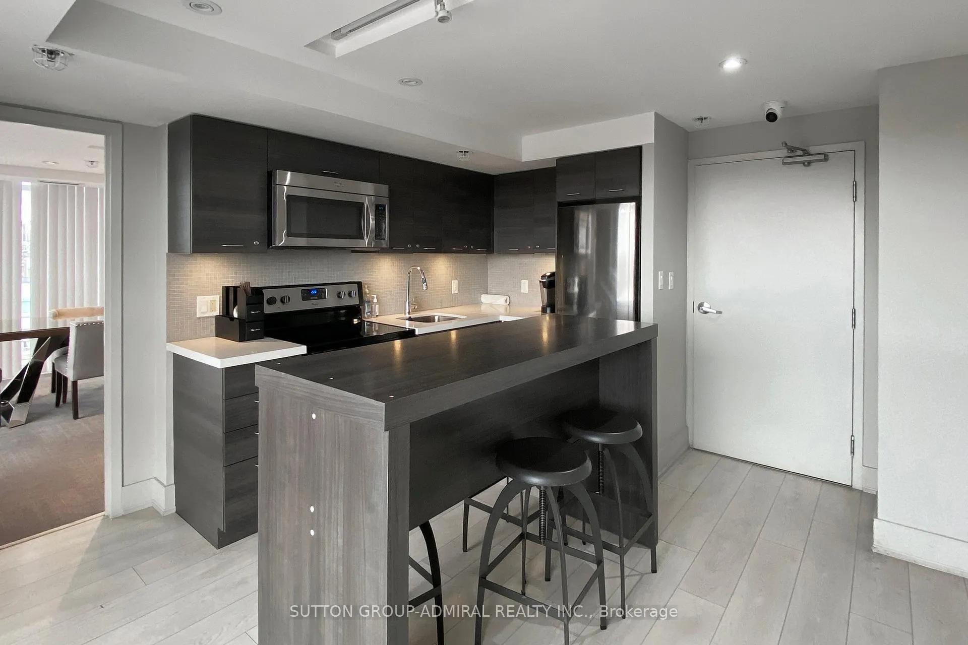 Photo 34 of Unit 840, 68 Abell Street, Toronto, Little Portugal — HOMEH