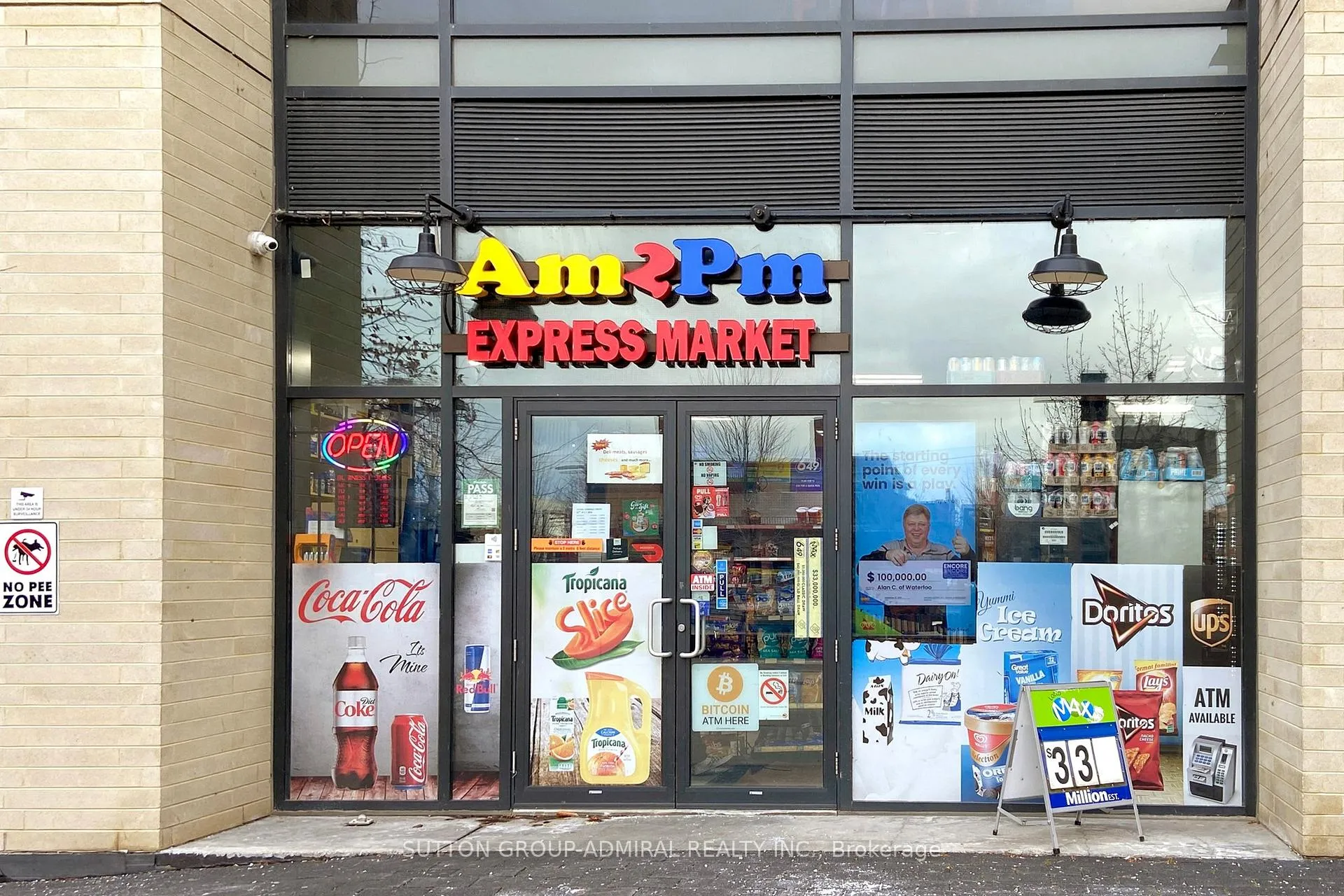 Photo 38 of Unit 840, 68 Abell Street, Toronto, Little Portugal — HOMEH