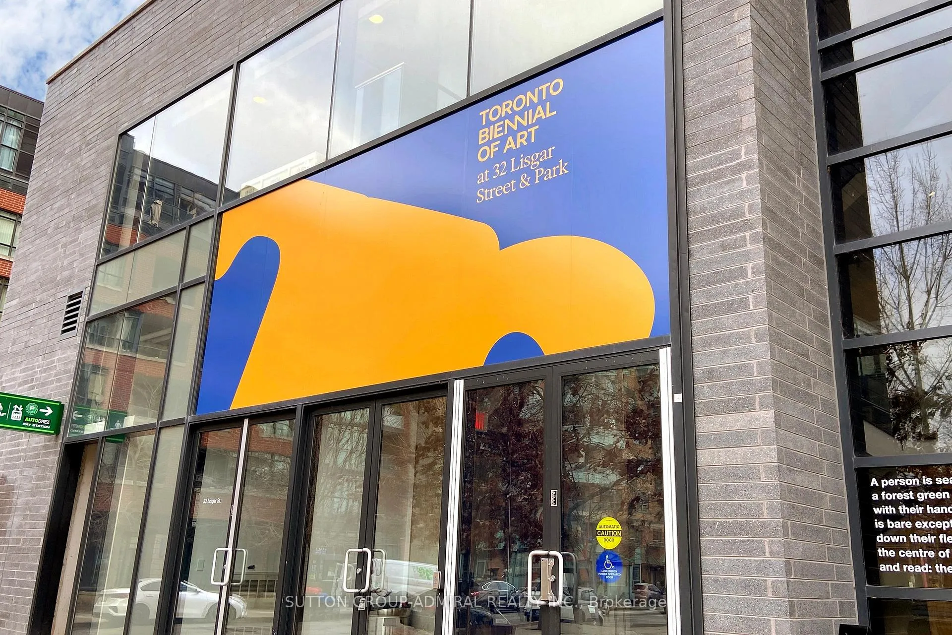 Photo 39 of Unit 840, 68 Abell Street, Toronto, Little Portugal — HOMEH
