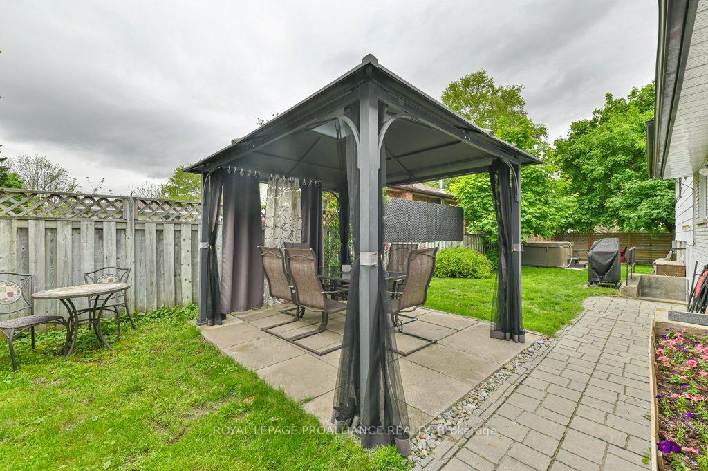Photo 29 of 62 Village Drive, Belleville, Belleville Ward — HOMEH