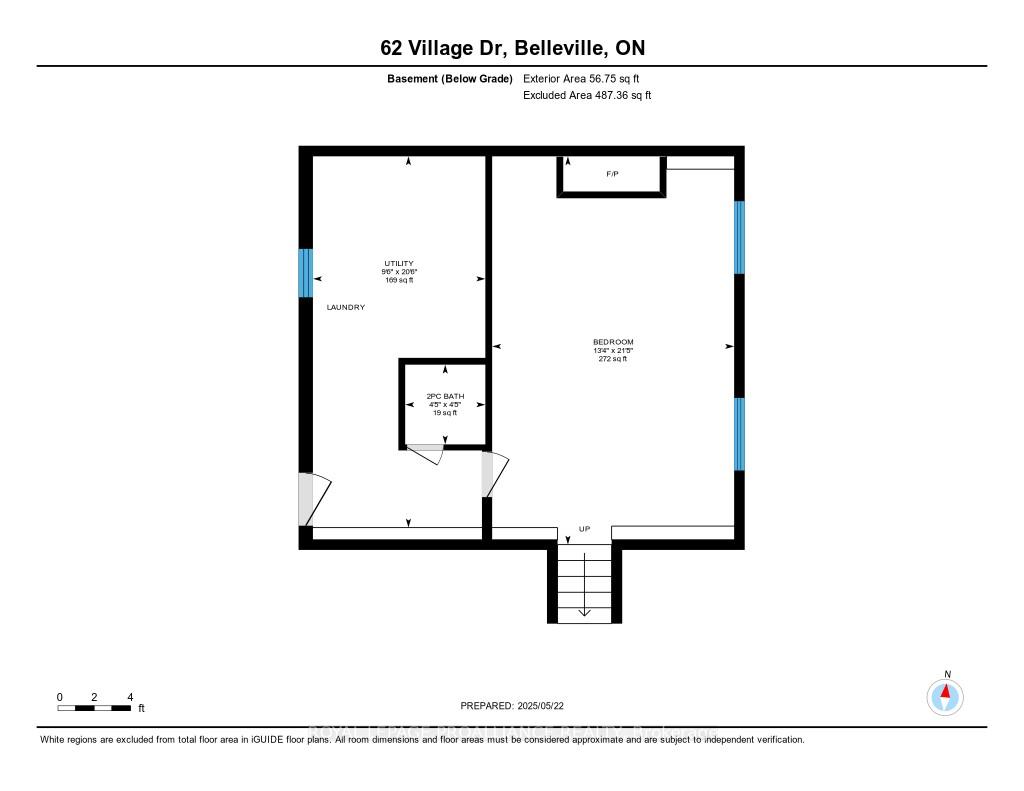 Photo 38 of 62 Village Drive, Belleville, Belleville Ward — HOMEH