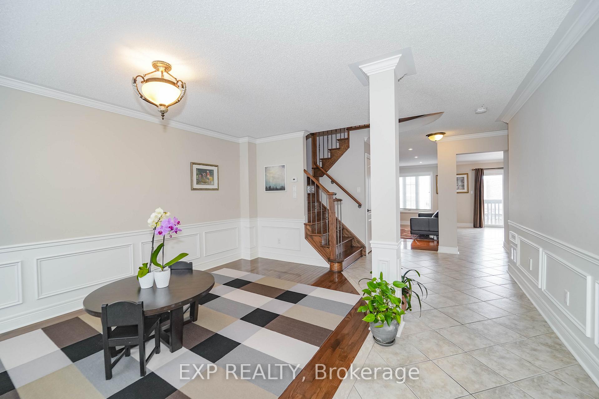 Photo 2 of 8 Bellinger Drive, Ajax, Northwest Ajax — HOMEH