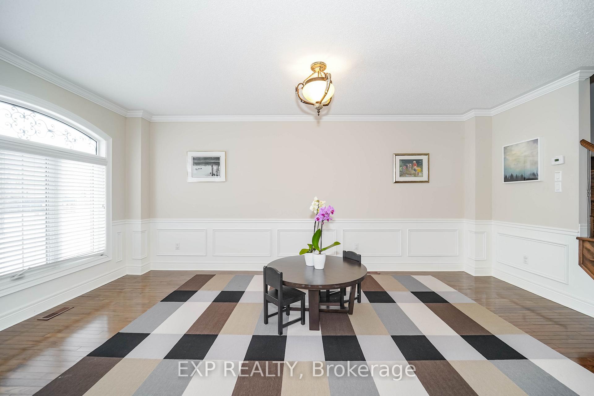 Photo 3 of 8 Bellinger Drive, Ajax, Northwest Ajax — HOMEH