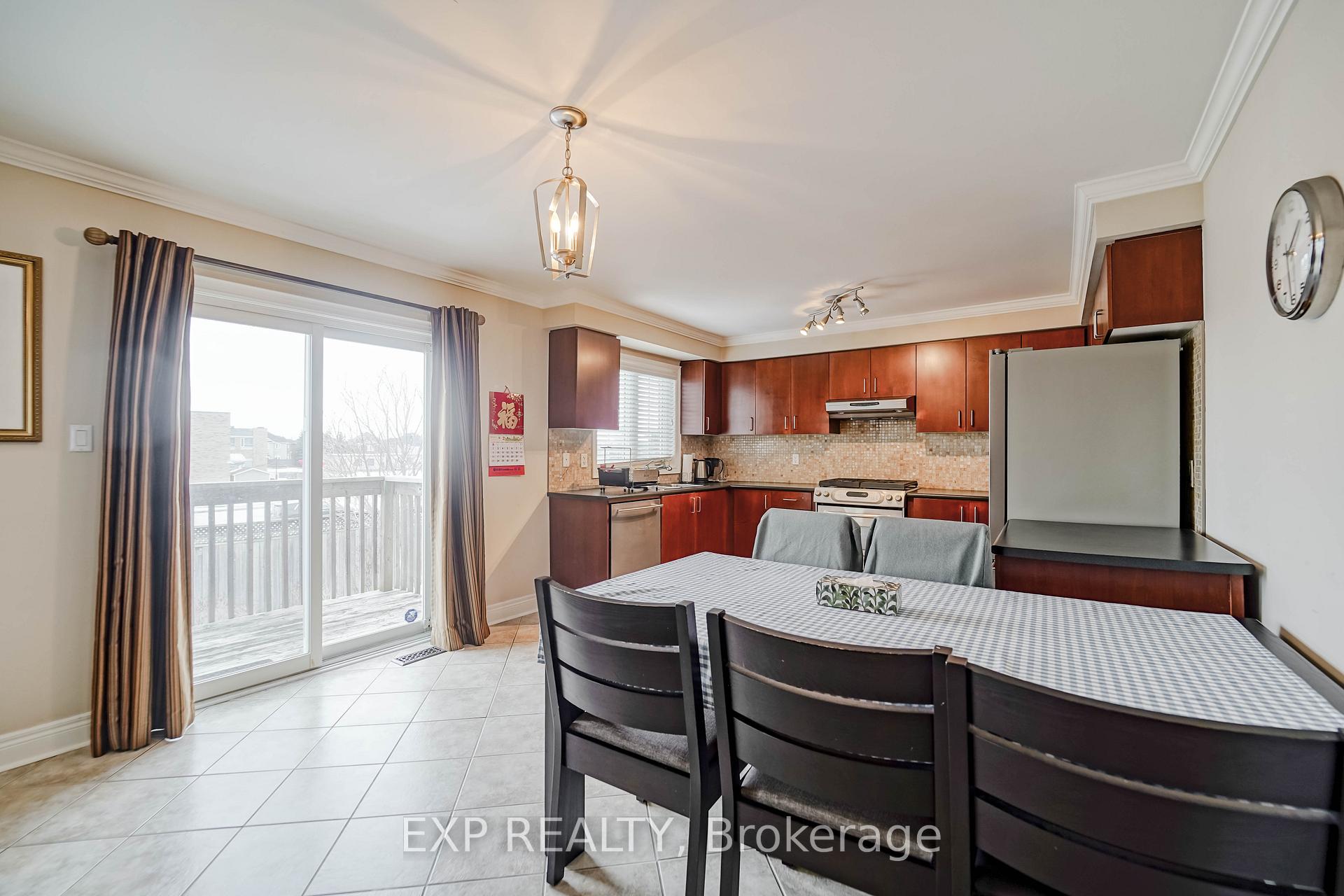 Photo 7 of 8 Bellinger Drive, Ajax, Northwest Ajax — HOMEH