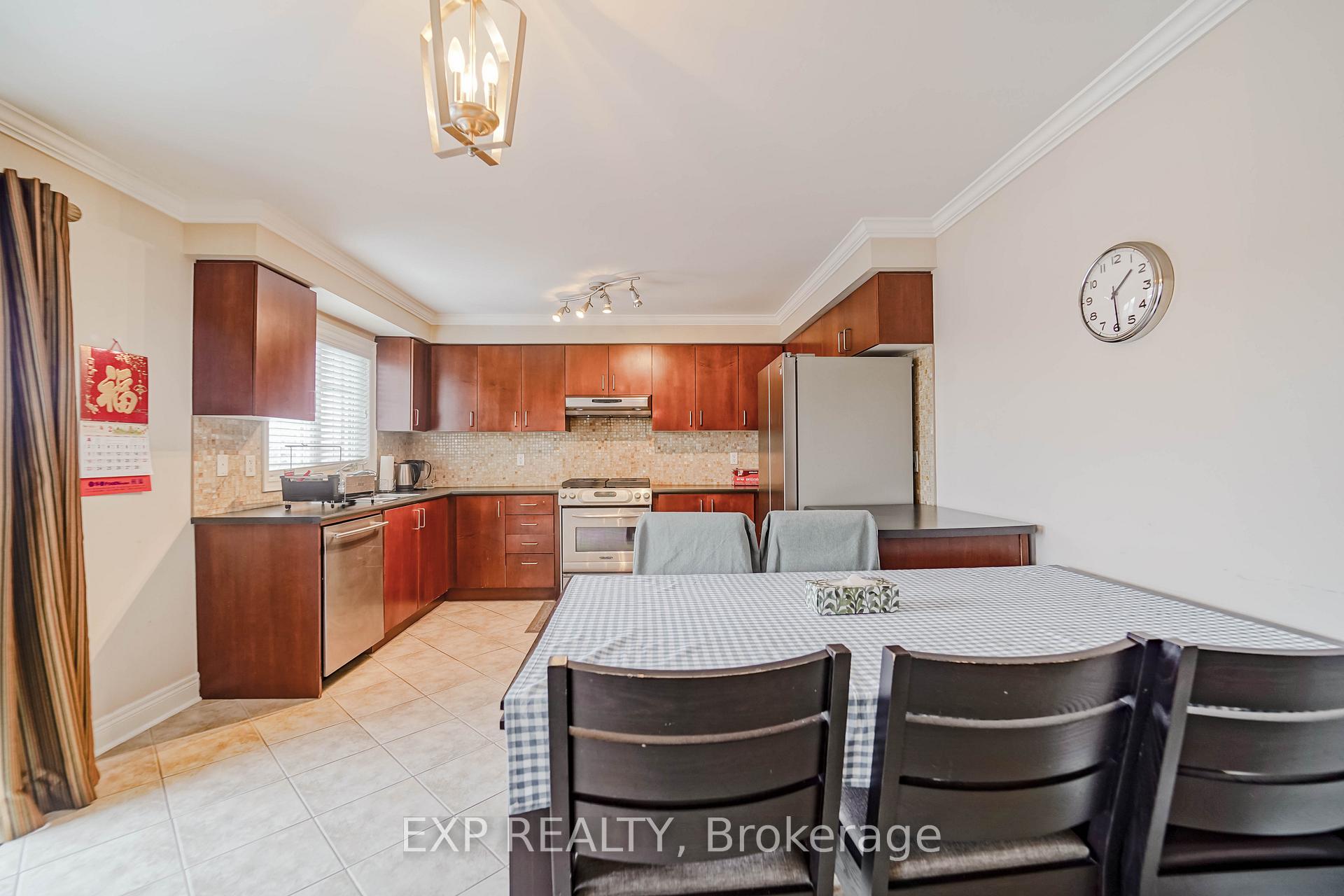 Photo 8 of 8 Bellinger Drive, Ajax, Northwest Ajax — HOMEH