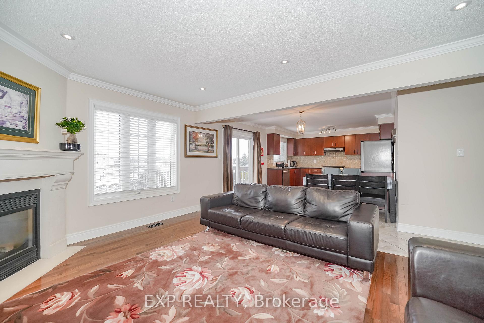 Photo 13 of 8 Bellinger Drive, Ajax, Northwest Ajax — HOMEH