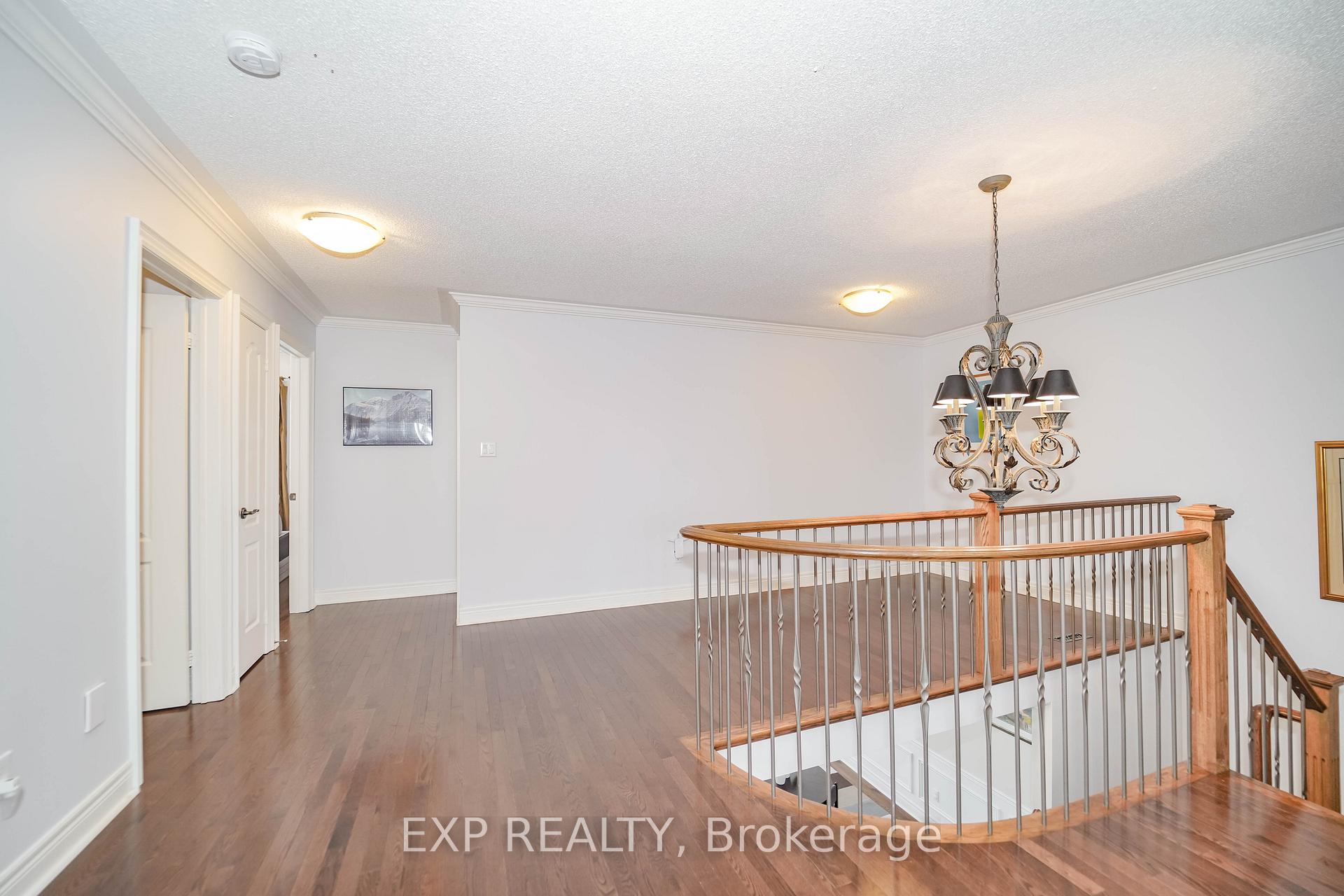 Photo 16 of 8 Bellinger Drive, Ajax, Northwest Ajax — HOMEH