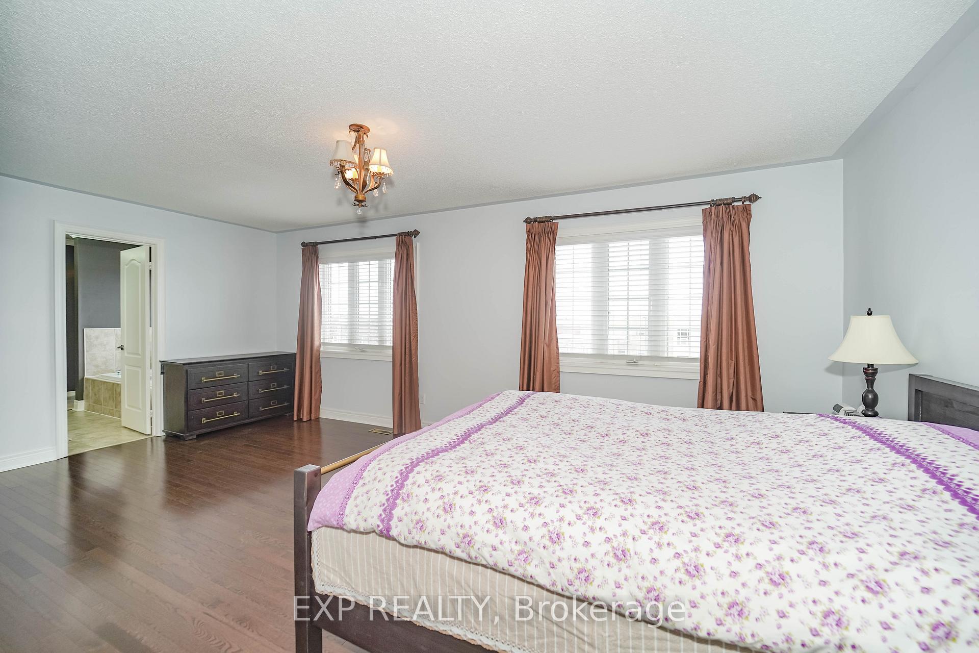 Photo 20 of 8 Bellinger Drive, Ajax, Northwest Ajax — HOMEH