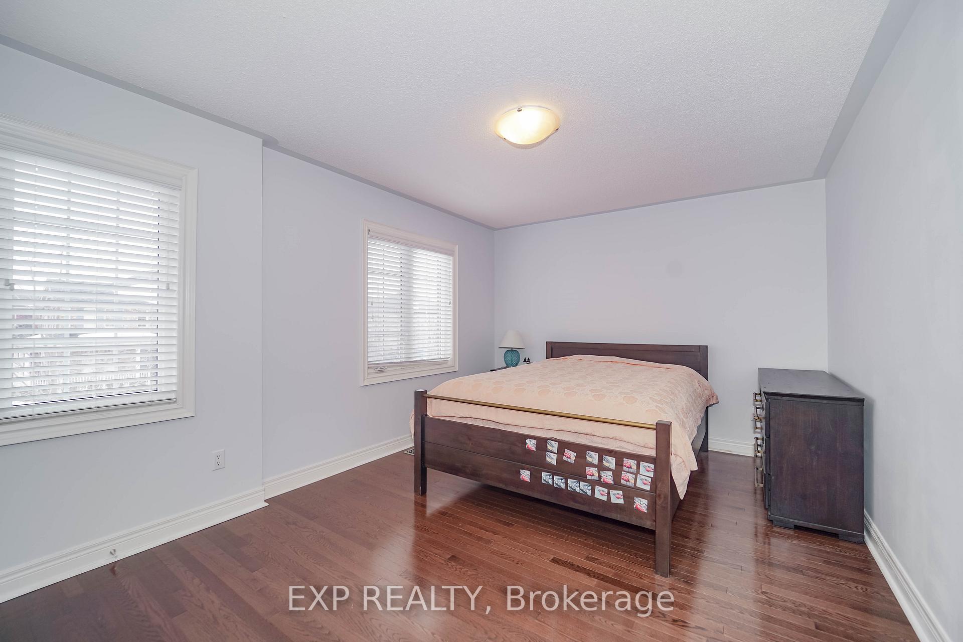Photo 30 of 8 Bellinger Drive, Ajax, Northwest Ajax — HOMEH