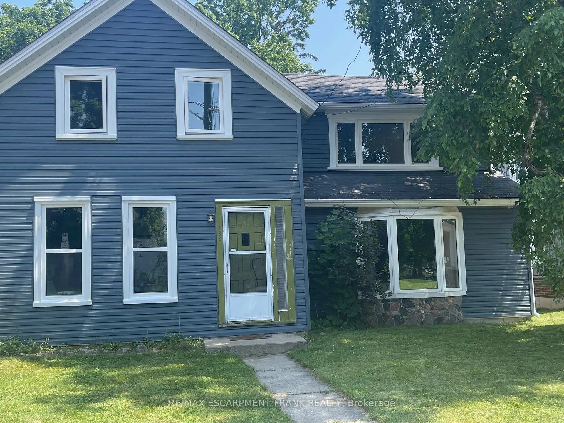 Photo 1 of Unit 2, 188 Mill Street, Hamilton, Waterdown — HOMEH