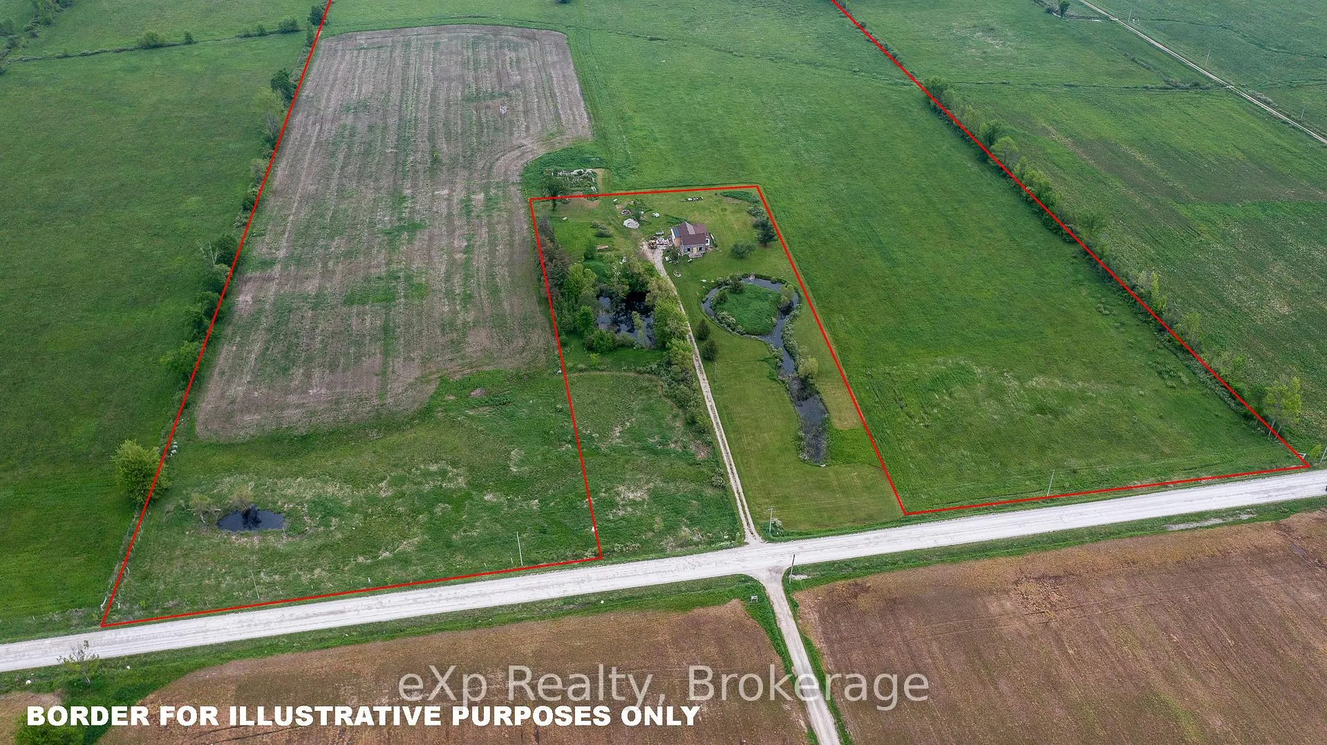 Photo 3 of PTLT 29 Concession Rd 2 N, Meaford — HOMEH