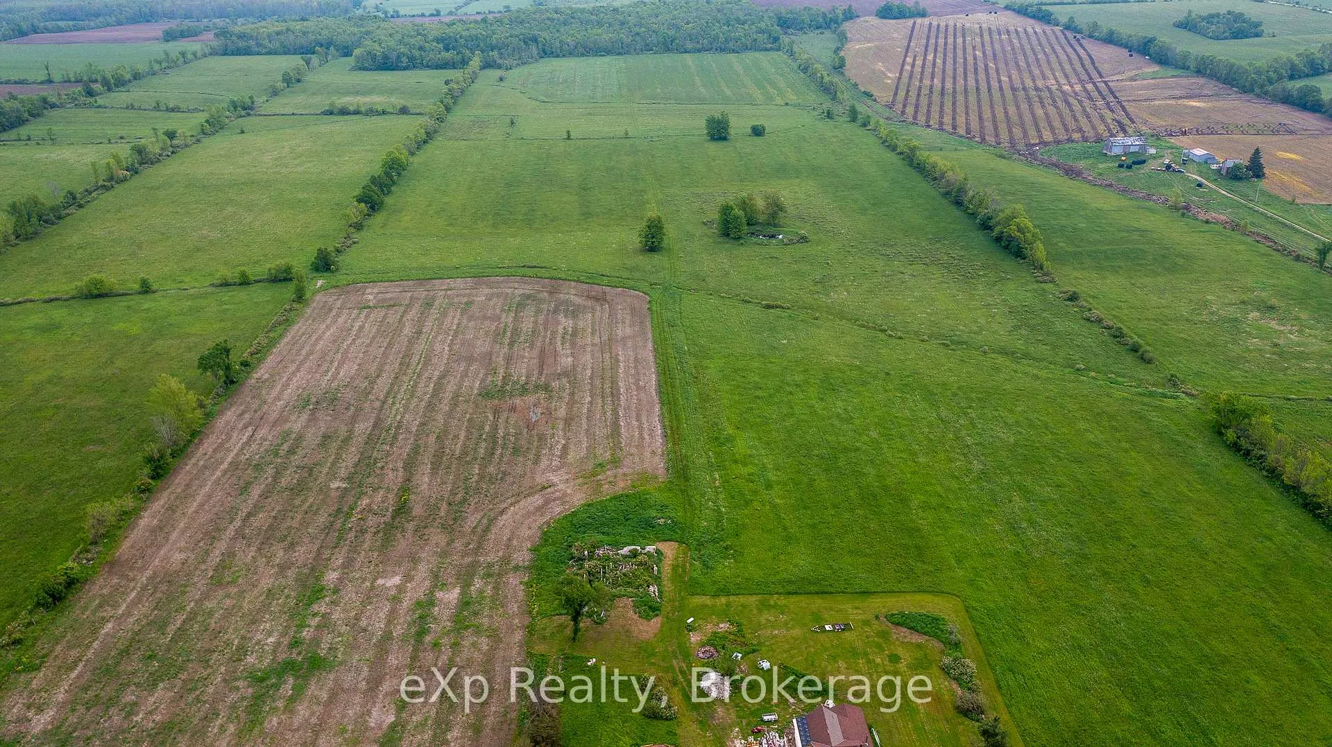 Photo 4 of PTLT 29 Concession Rd 2 N, Meaford — HOMEH
