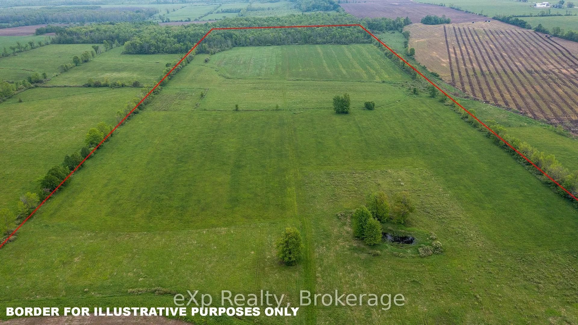 Photo 9 of PTLT 29 Concession Rd 2 N, Meaford — HOMEH