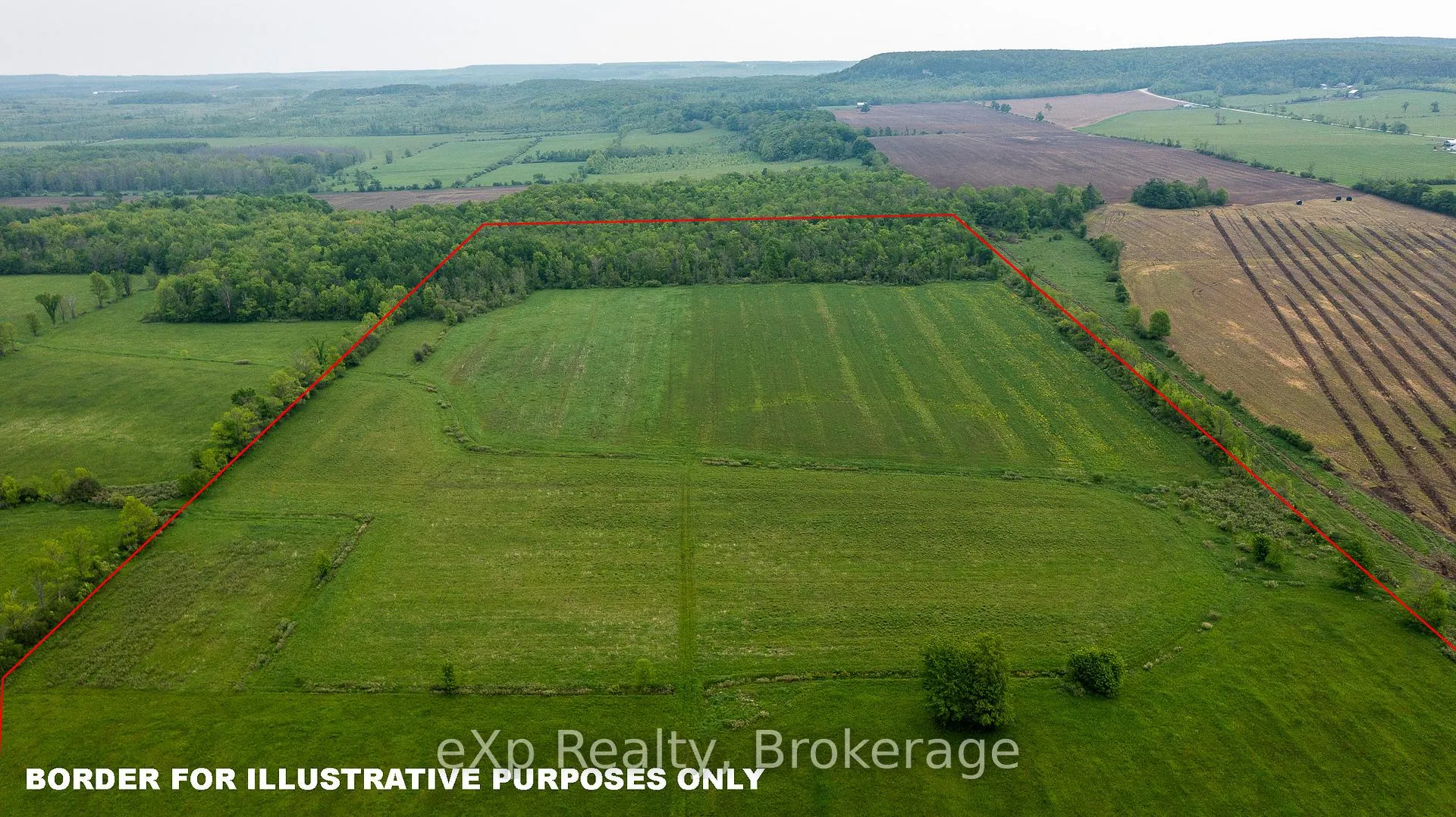Photo 11 of PTLT 29 Concession Rd 2 N, Meaford — HOMEH