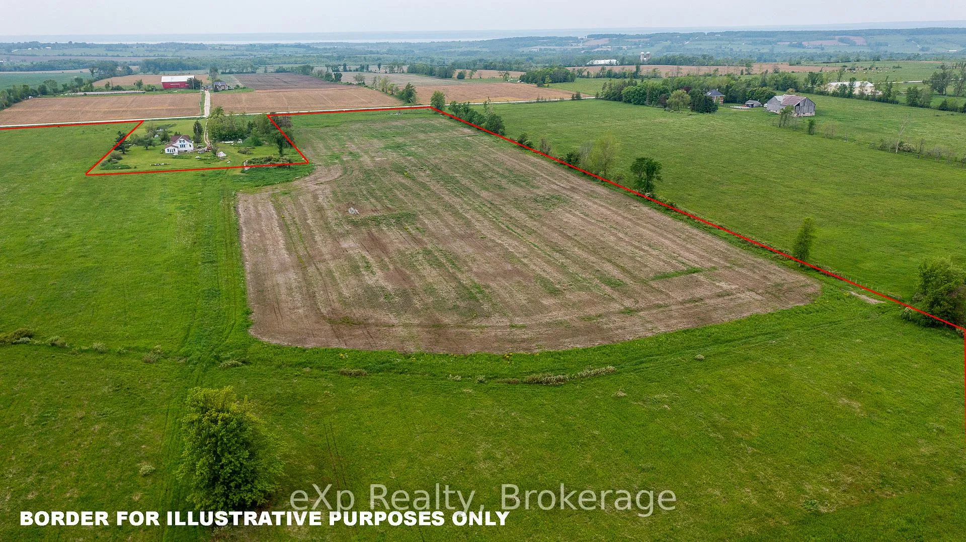 Photo 17 of PTLT 29 Concession Rd 2 N, Meaford — HOMEH