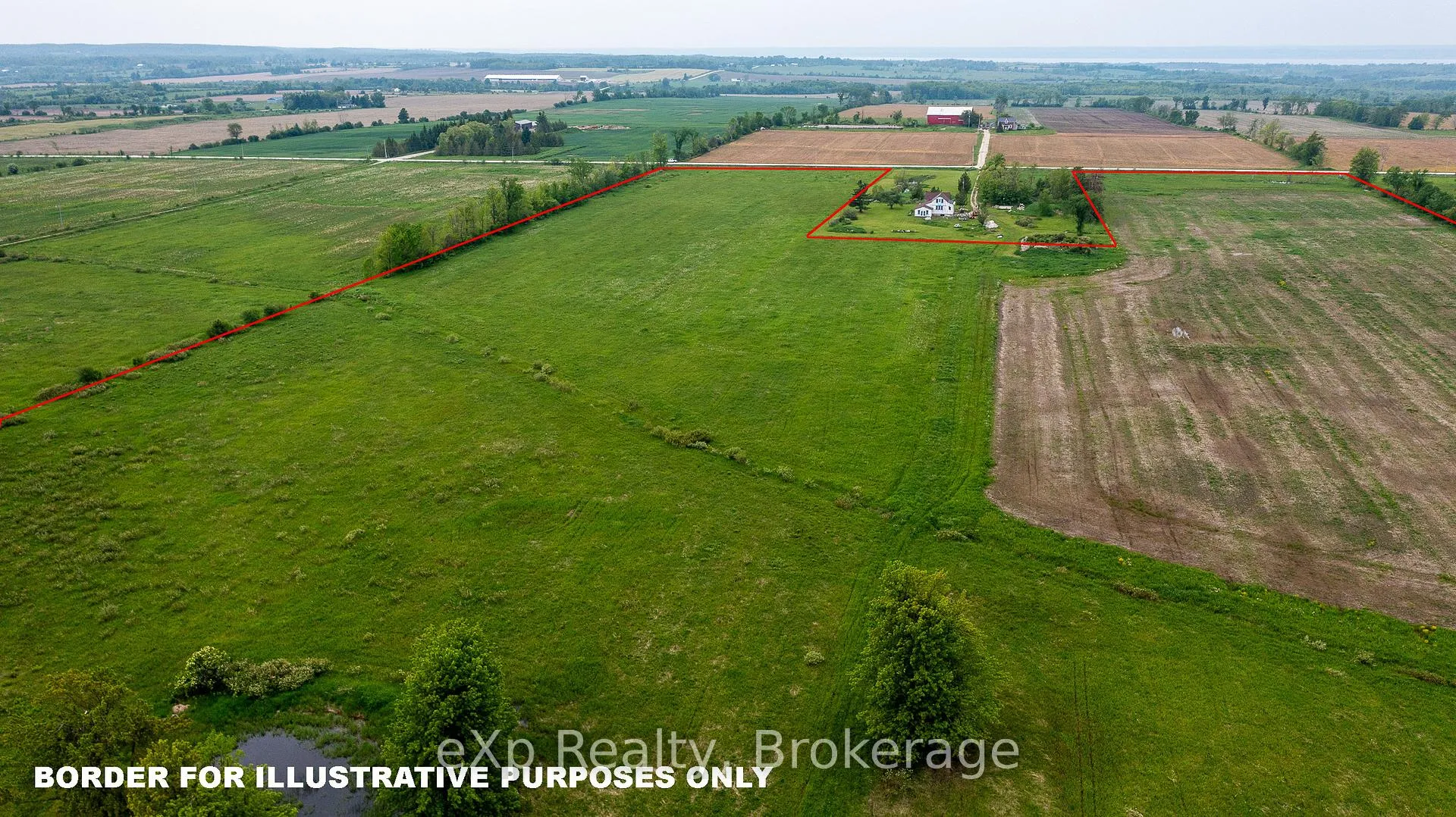 Photo 18 of PTLT 29 Concession Rd 2 N, Meaford — HOMEH