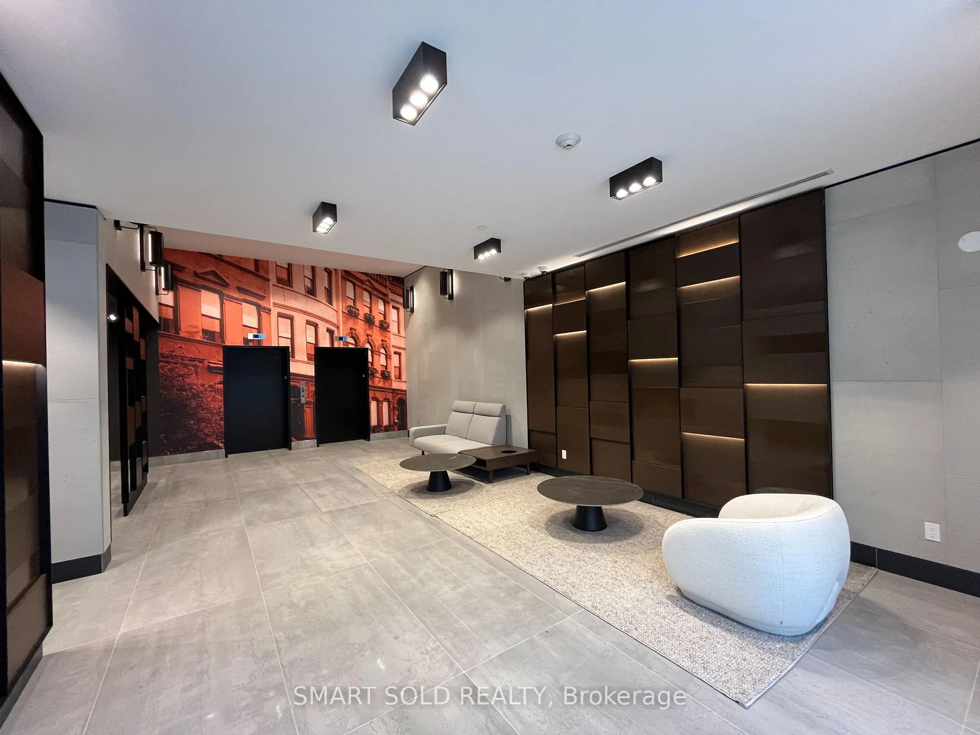 Photo 1 of Unit 504, 38 Simcoe Promenade, Markham, Unionville — HOMEH