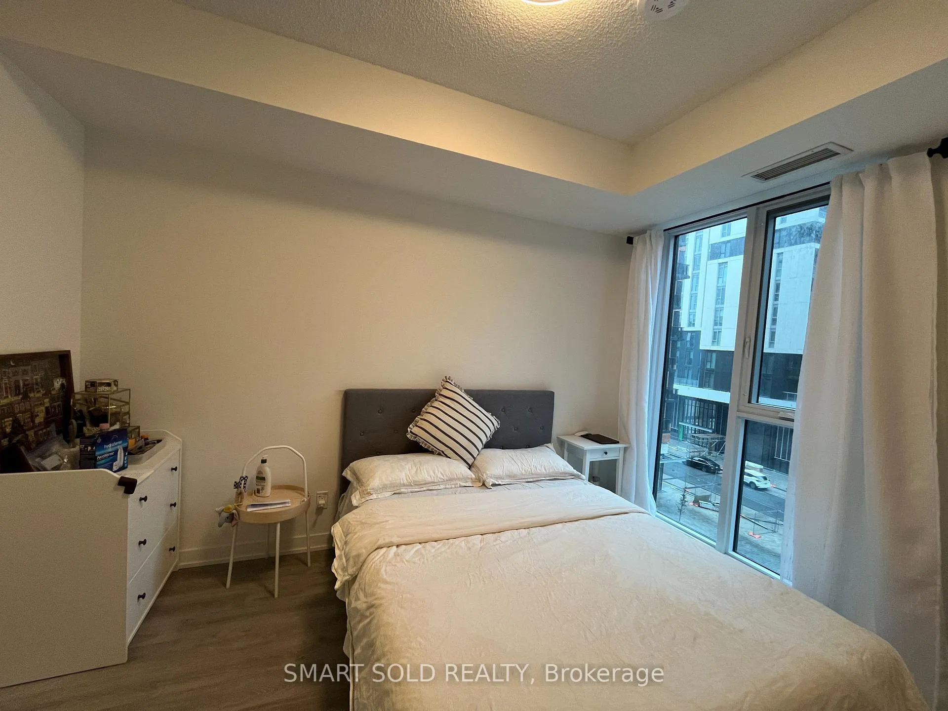 Photo 11 of Unit 504, 38 Simcoe Promenade, Markham, Unionville — HOMEH
