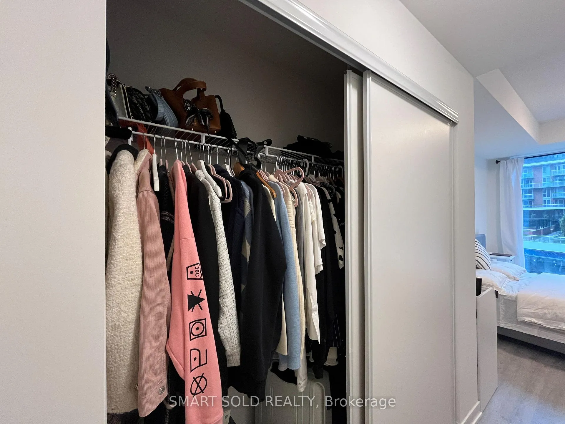 Photo 12 of Unit 504, 38 Simcoe Promenade, Markham, Unionville — HOMEH