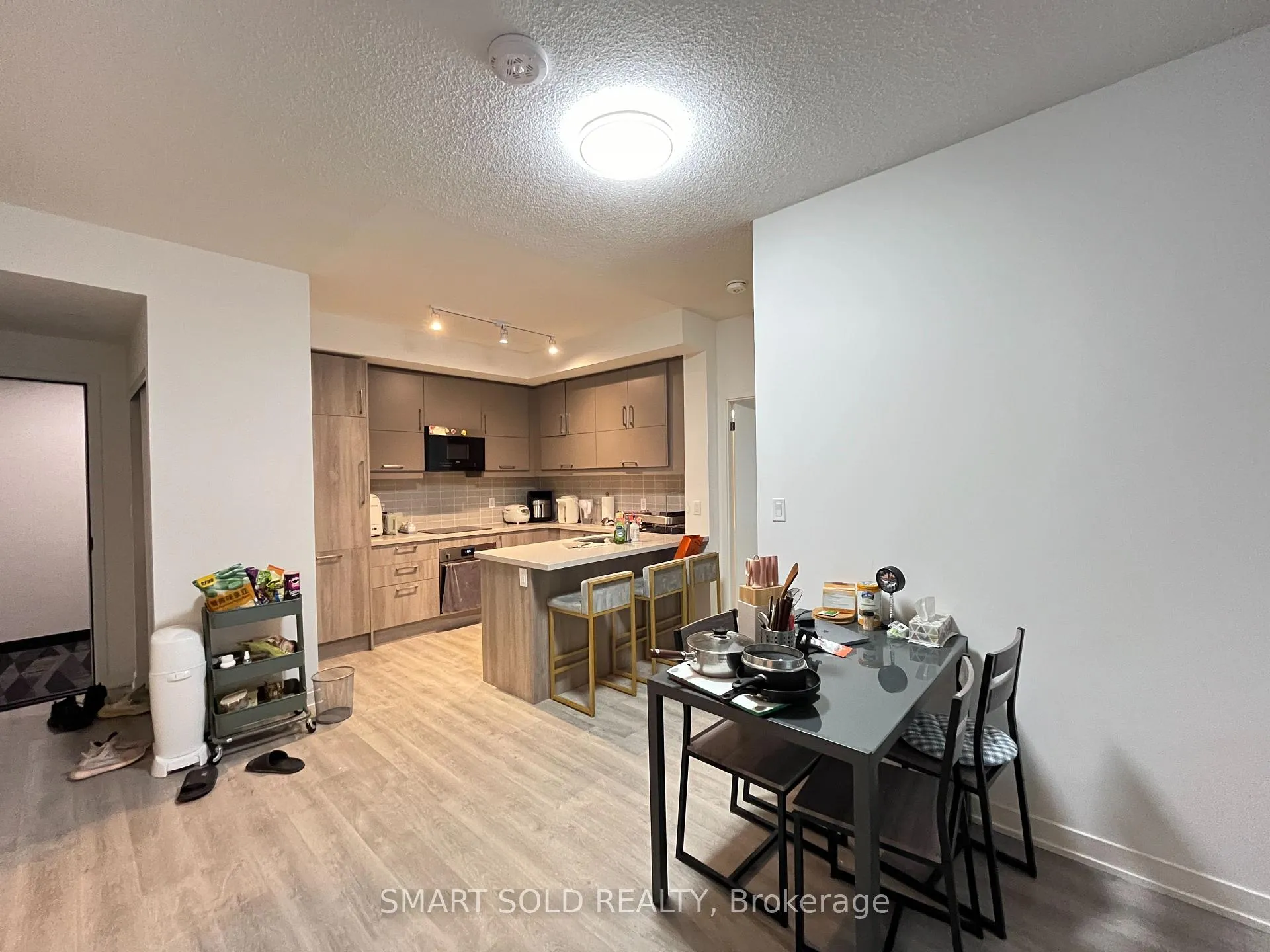 Photo 20 of Unit 504, 38 Simcoe Promenade, Markham, Unionville — HOMEH