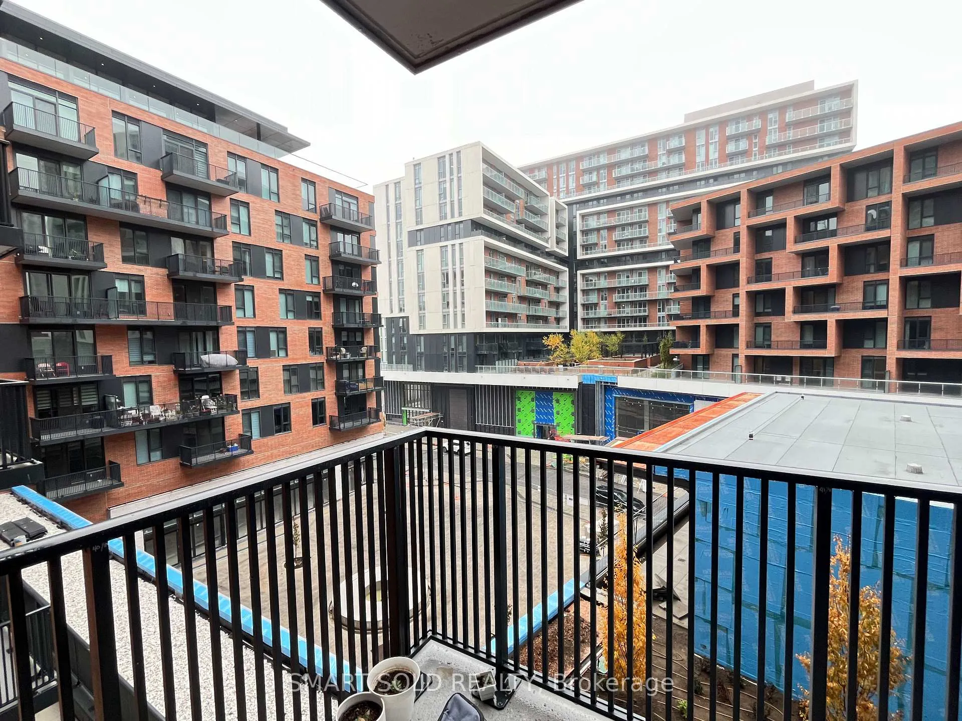 Photo 21 of Unit 504, 38 Simcoe Promenade, Markham, Unionville — HOMEH