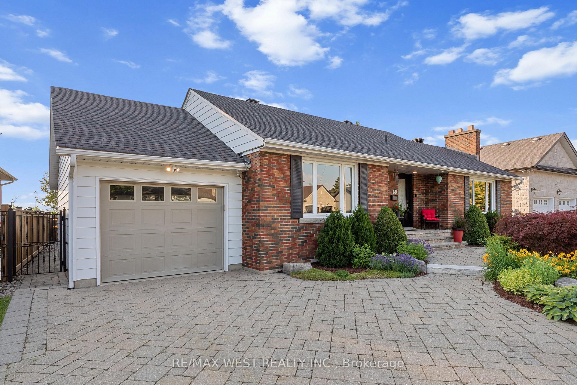 Photo 10 of 81 William Street, Caledon, Bolton West — HOMEH