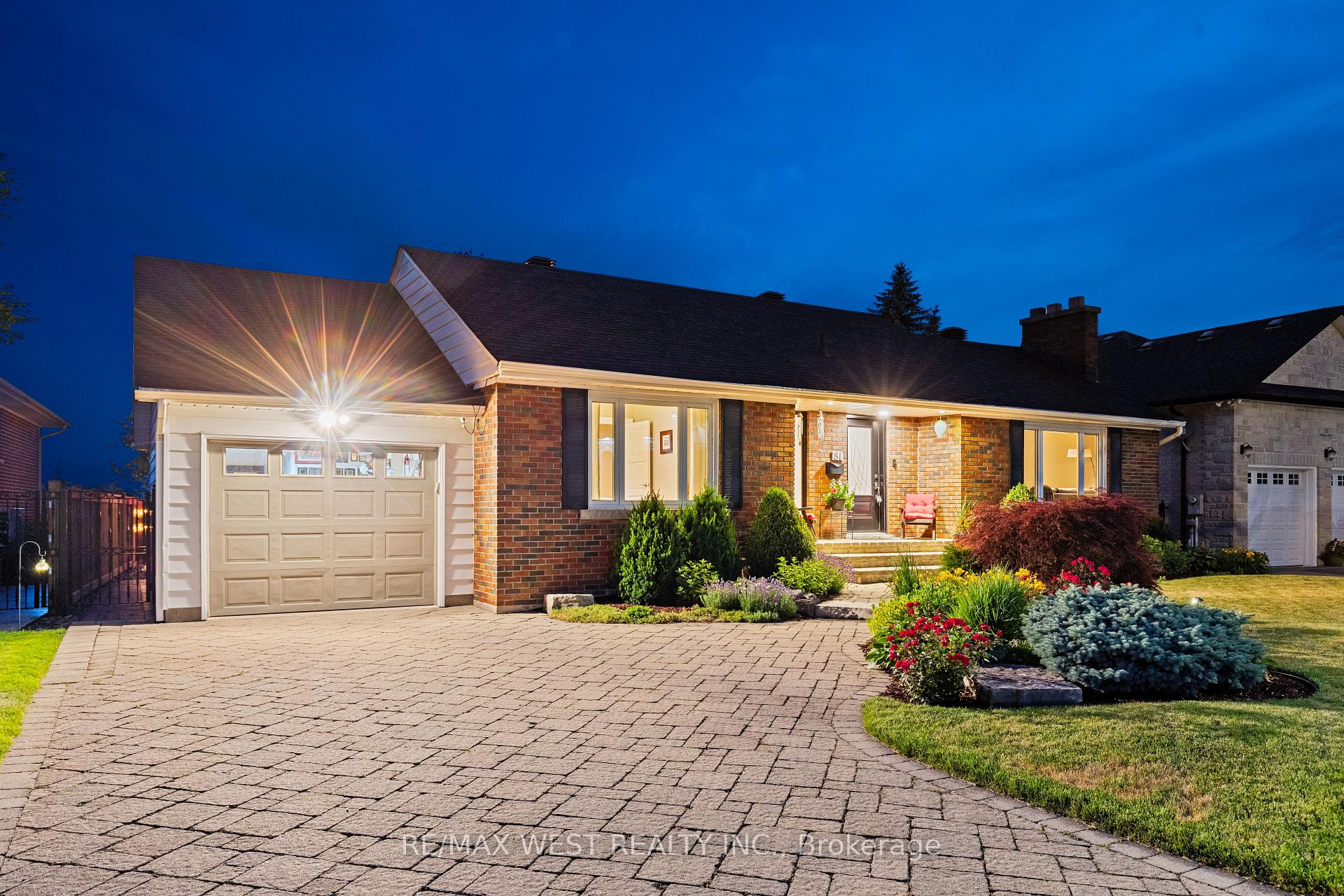 Photo 2 of 81 William Street, Caledon, Bolton West — HOMEH