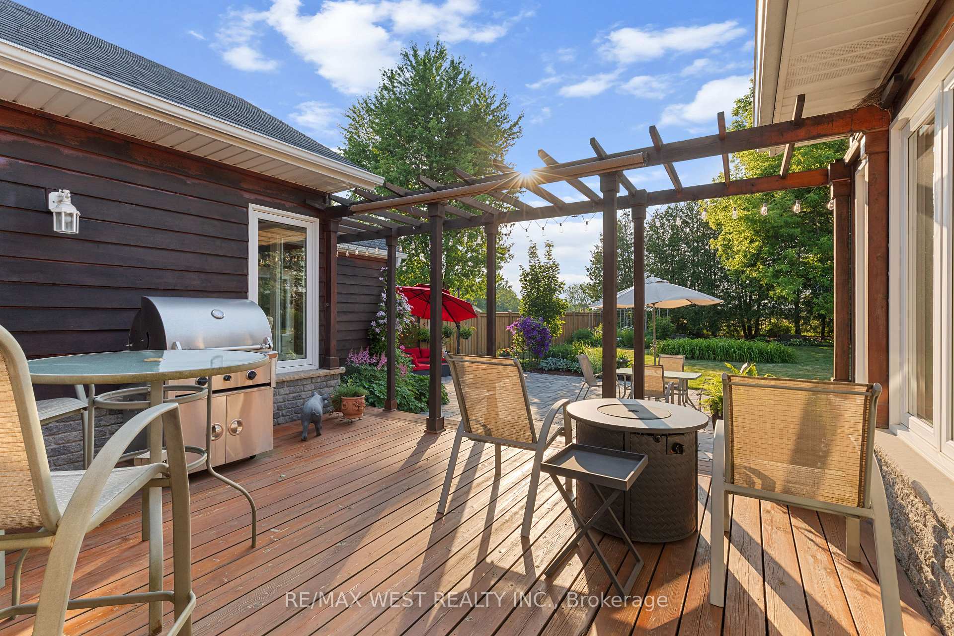 Photo 35 of 81 William Street, Caledon, Bolton West — HOMEH