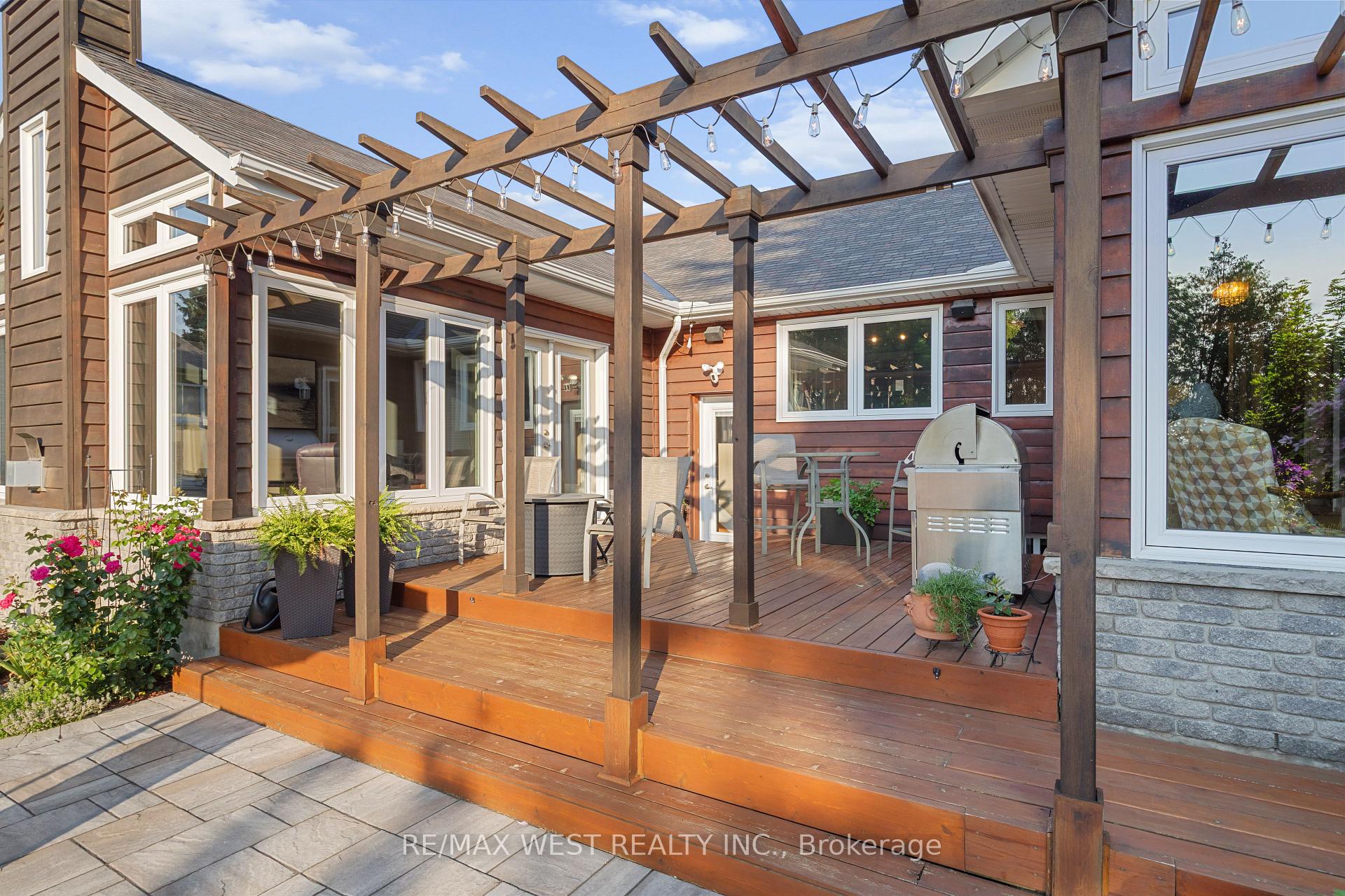 Photo 16 of 81 William Street, Caledon, Bolton West — HOMEH