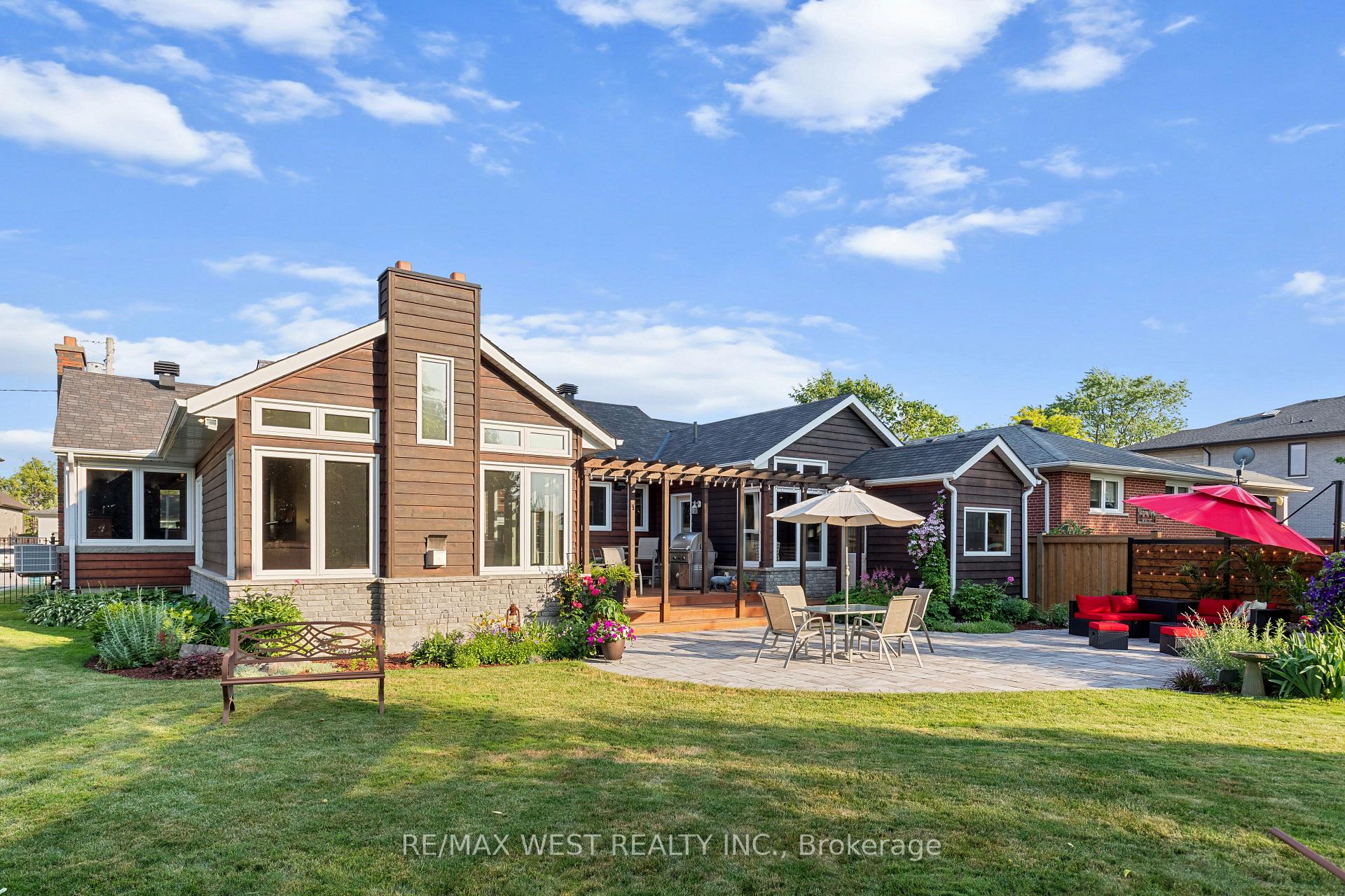 Photo 29 of 81 William Street, Caledon, Bolton West — HOMEH