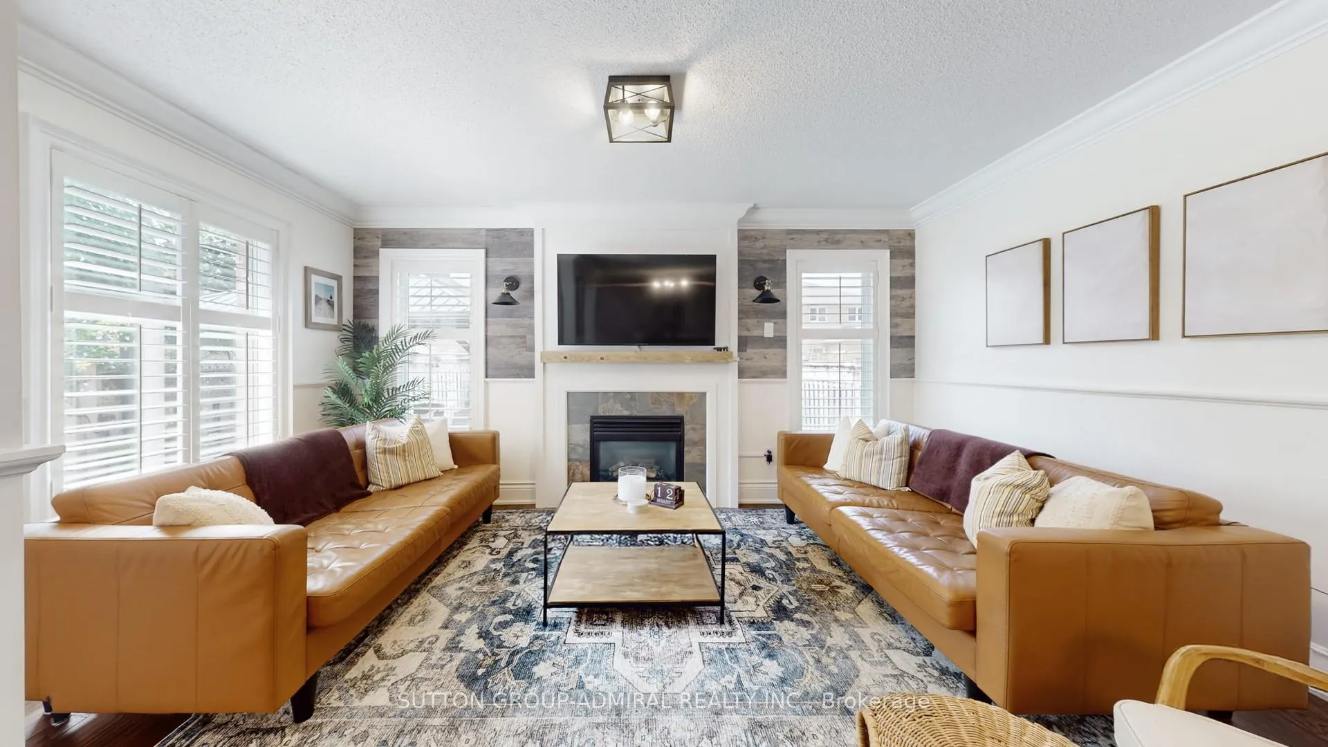 Photo 4 of 8 Ewart Street, Caledon, Bolton North — HOMEH