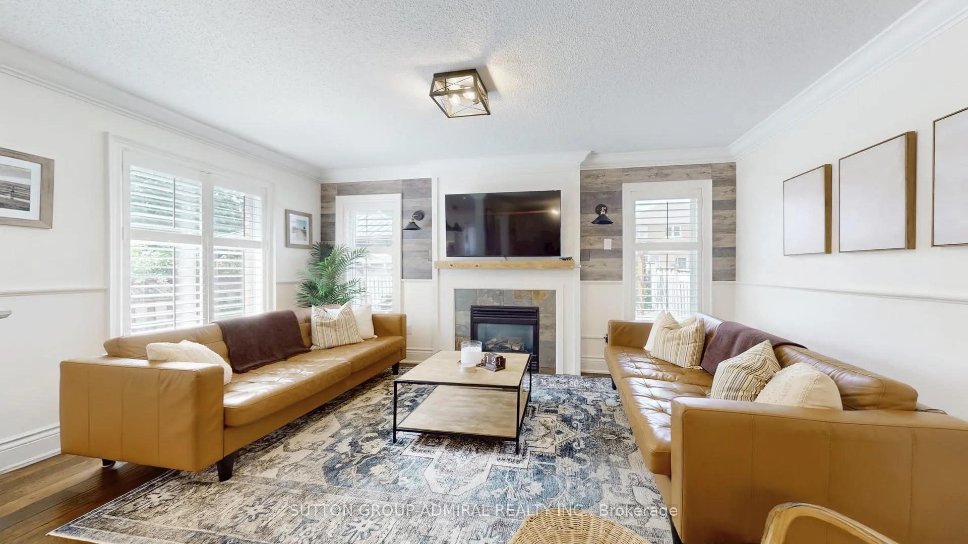Photo 5 of 8 Ewart Street, Caledon, Bolton North — HOMEH